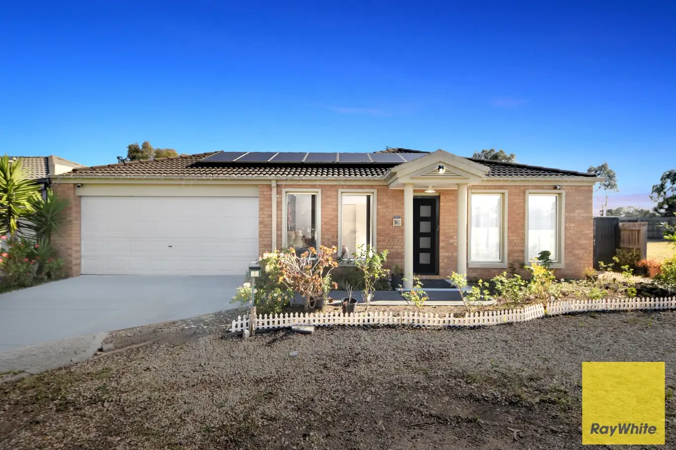 63 Fairhaven Boulevard, Melton West, VIC 3337