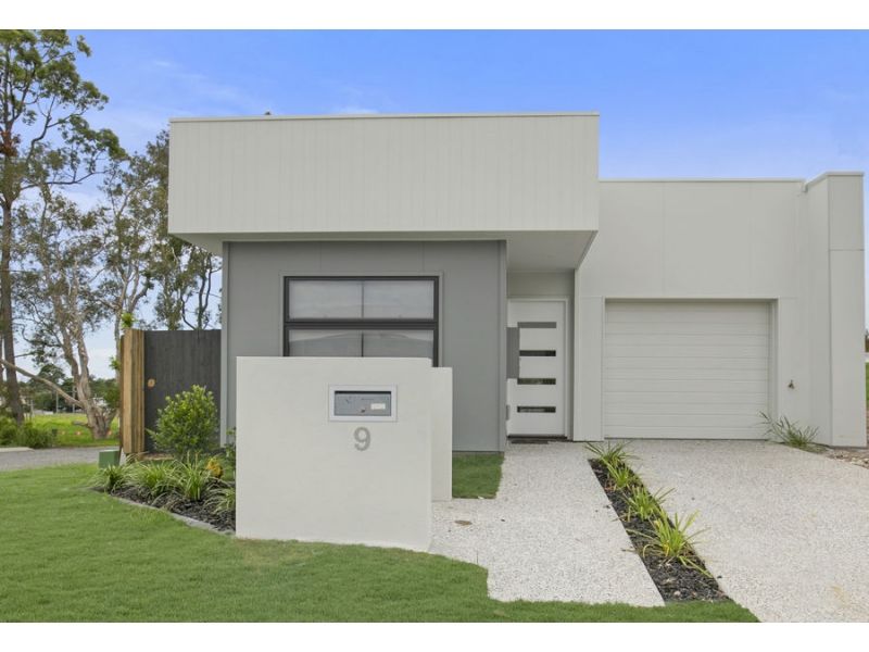 9 Plant Street, Deception Bay QLD 4508