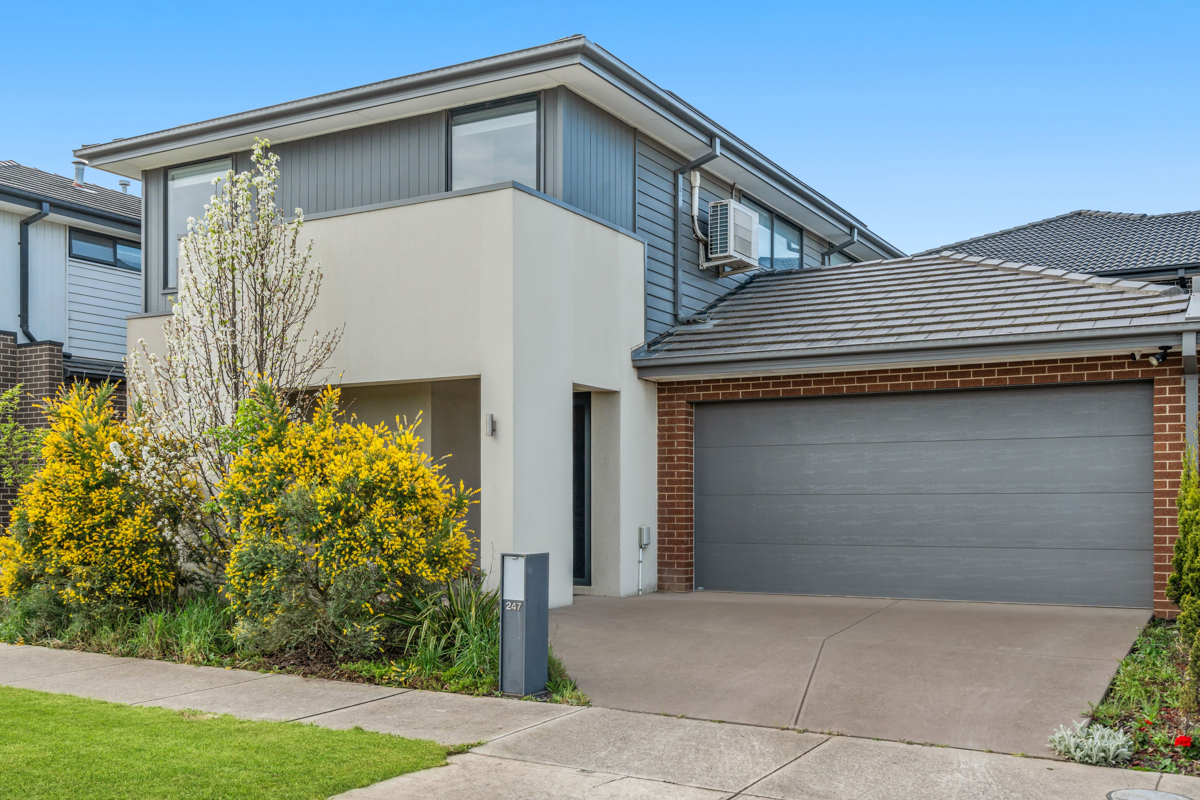 247 St Germain Boulevard — photo from Ray White Cranbourne