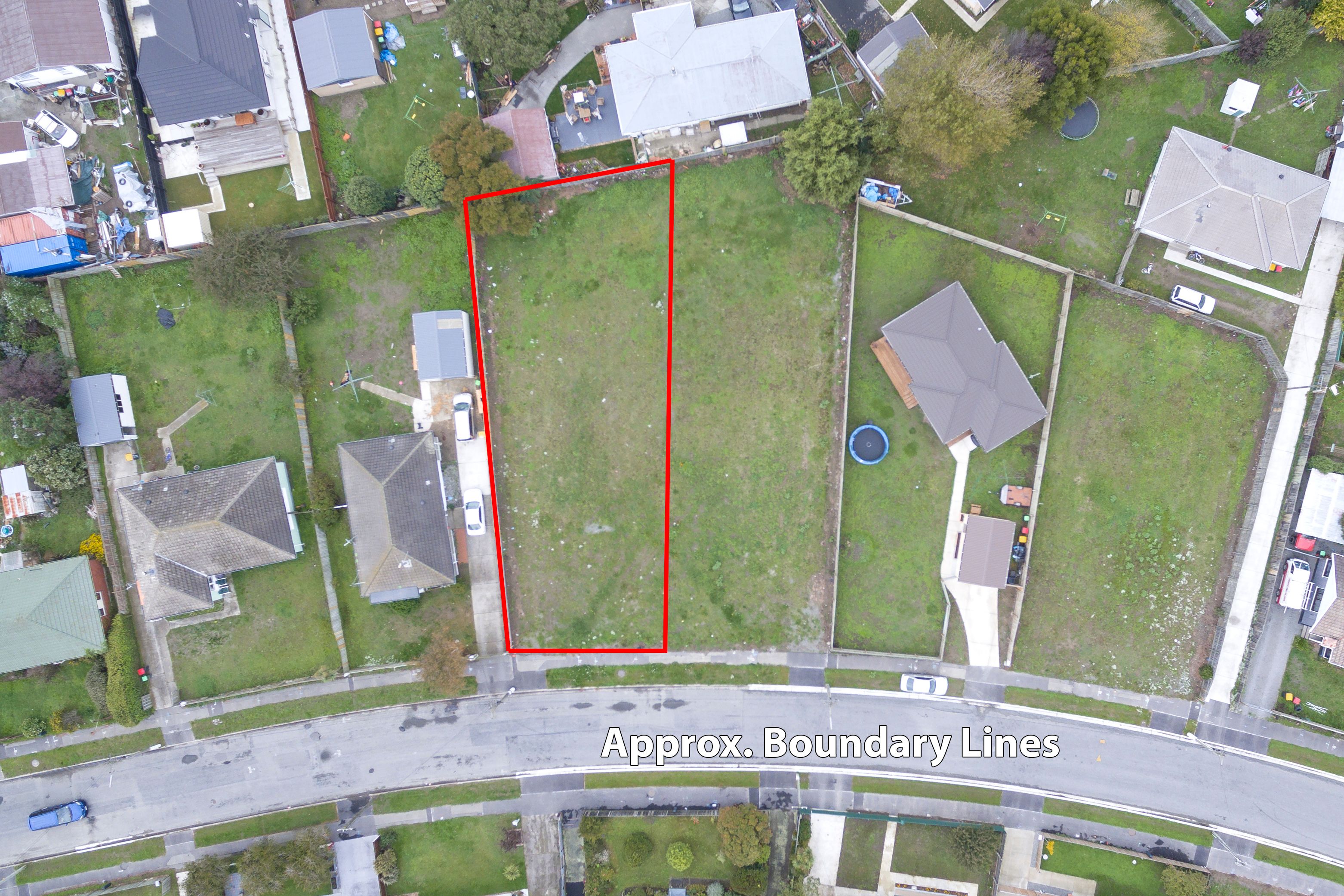 22 Corhampton Street, Aranui, Christchurch City