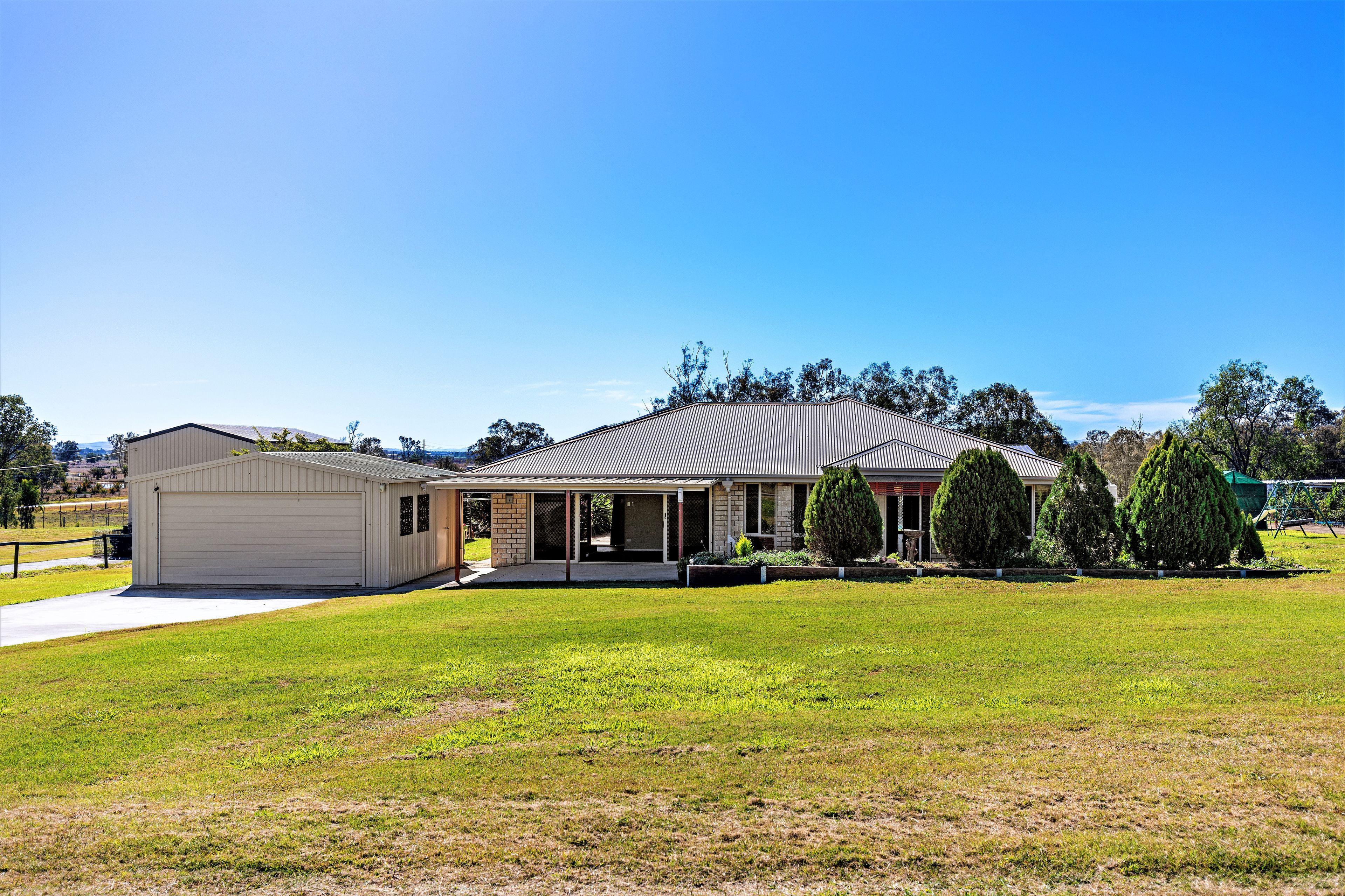 5 Malabar Drive, Forest Hill, QLD 4342