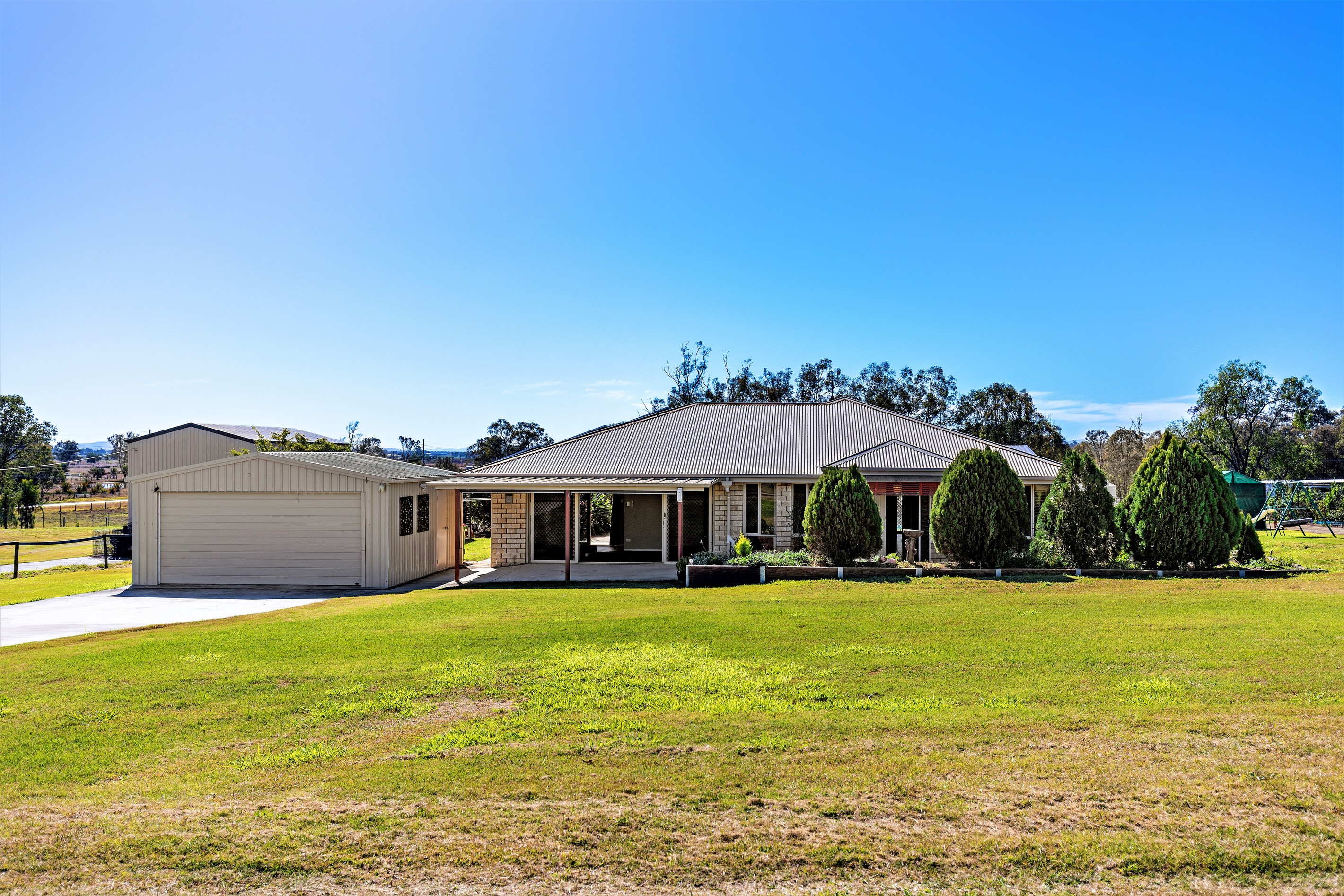 5 Malabar Drive, Forest Hill, QLD 4342