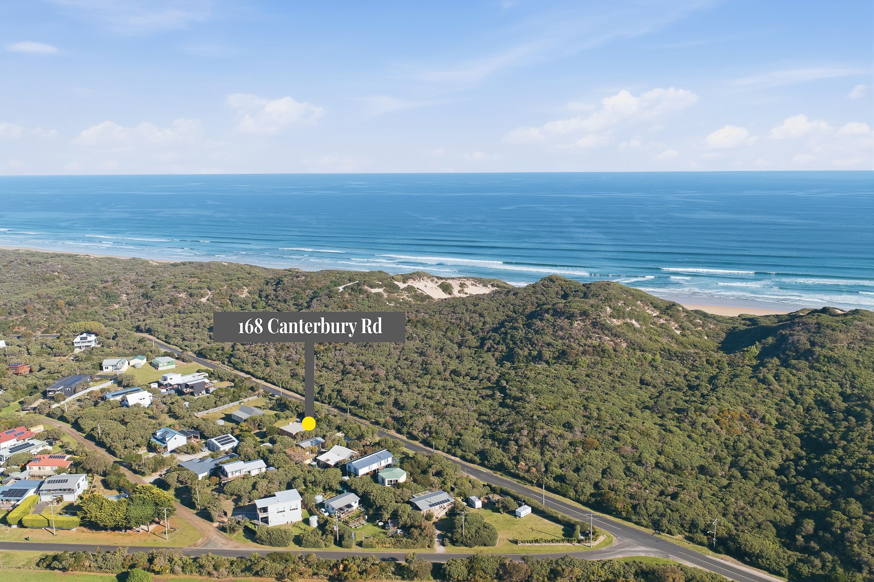 168 Canterbury Road, Venus Bay, VIC 3956