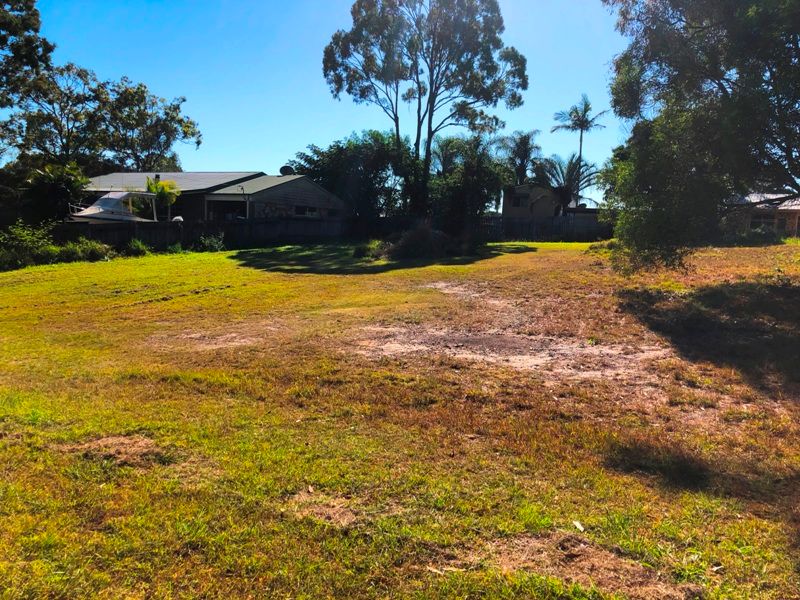 820 River Heads Road, River Heads, QLD 4655