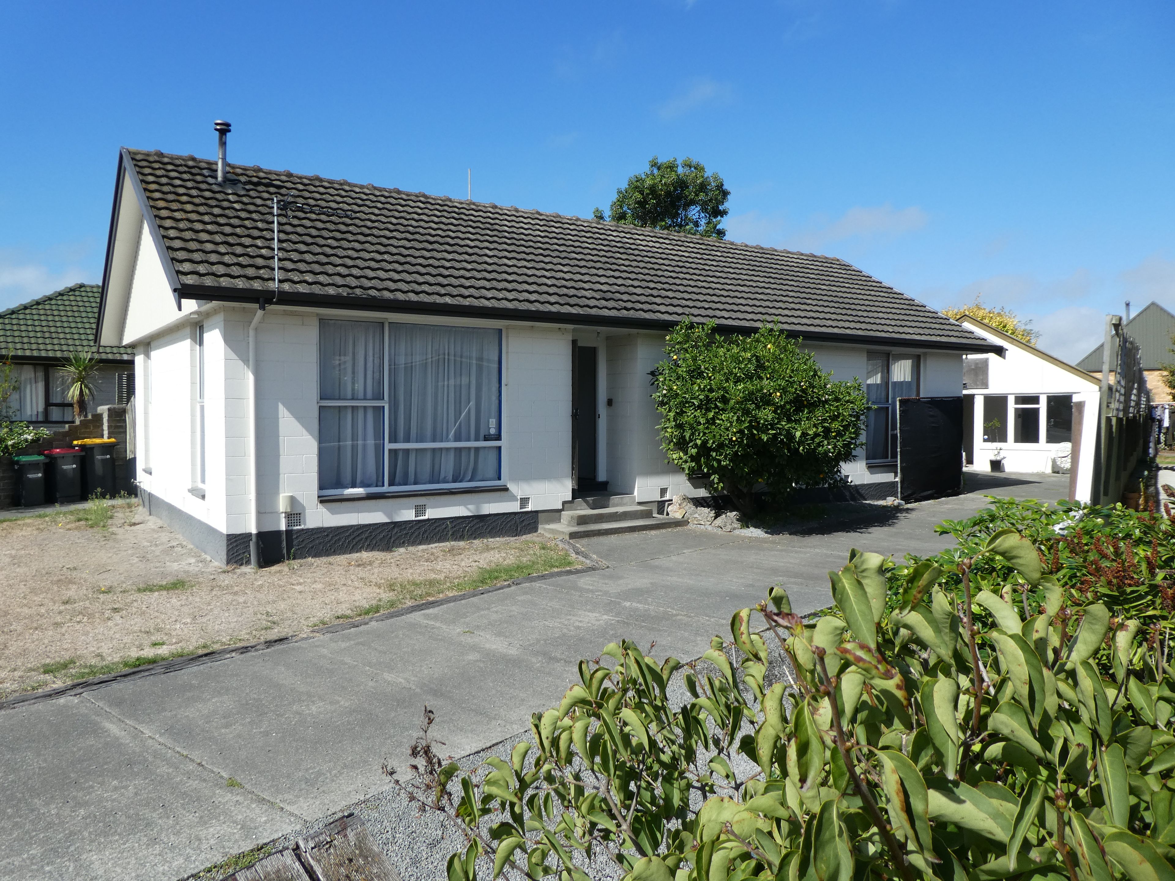 6 Clarevale Street, Burwood, Christchurch City