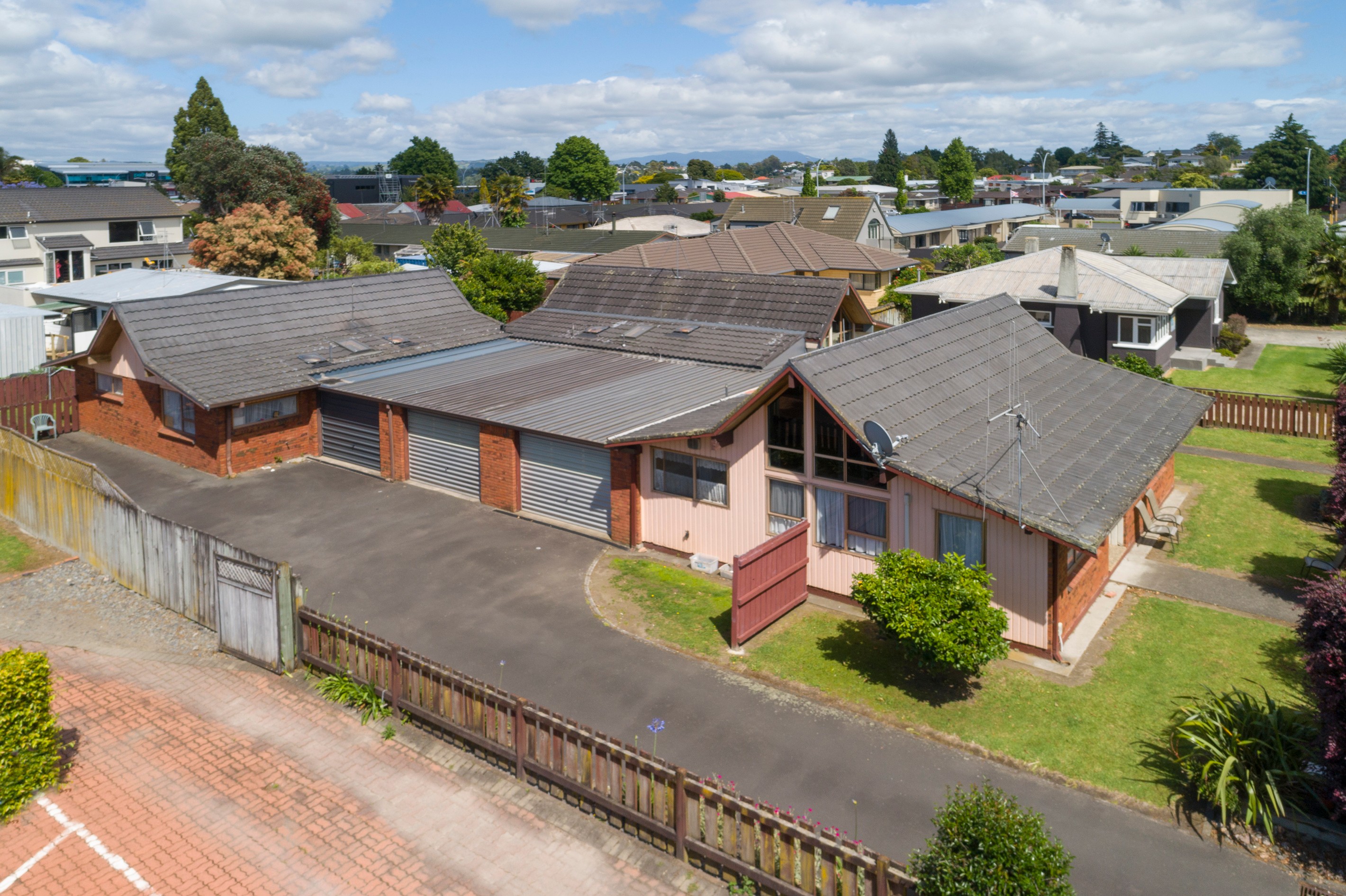 190A, B, C Fifteenth Avenue, Avenues, Tauranga City