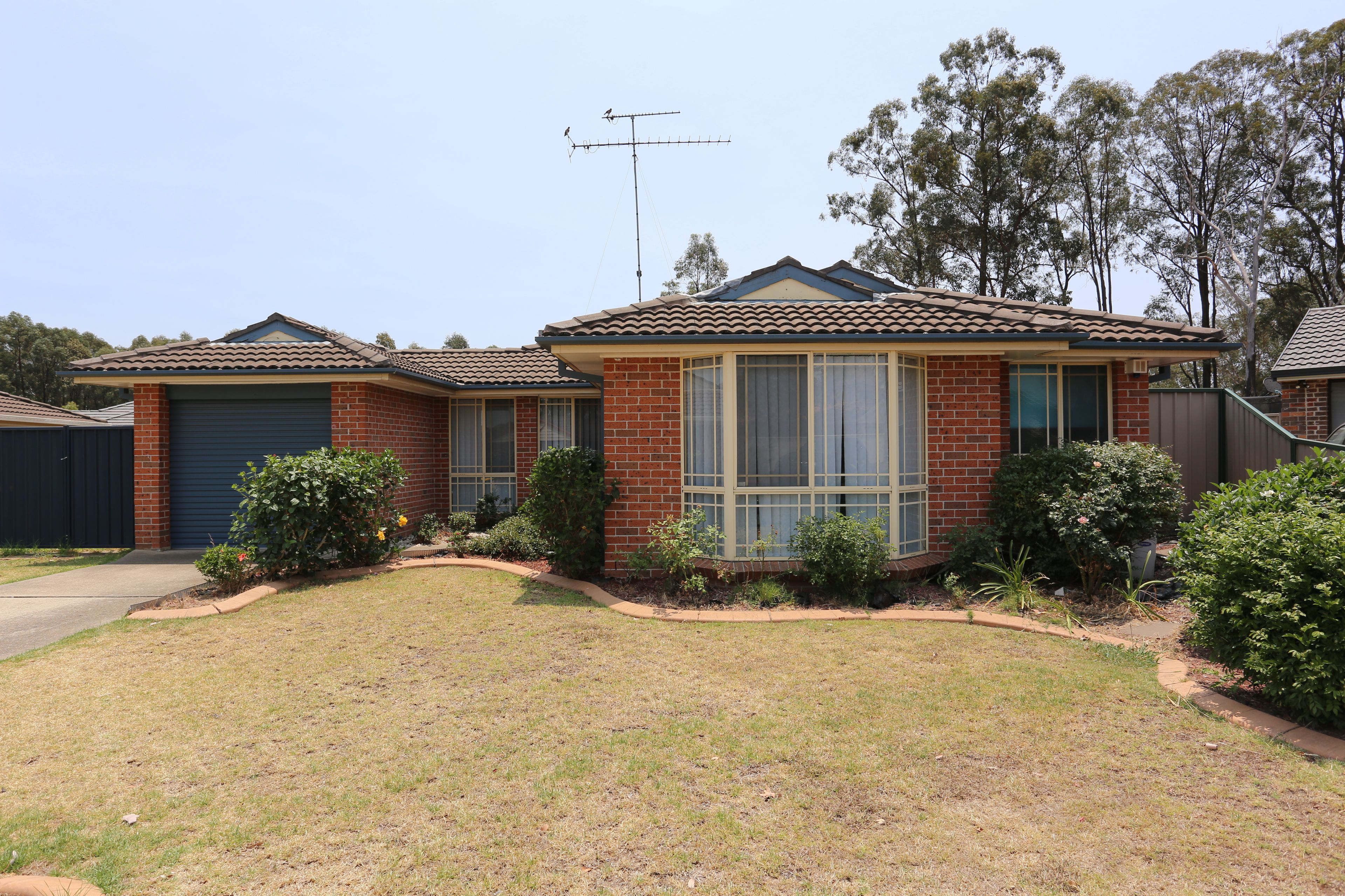 144 Goldmark Crescent, Cranebrook, NSW 2749