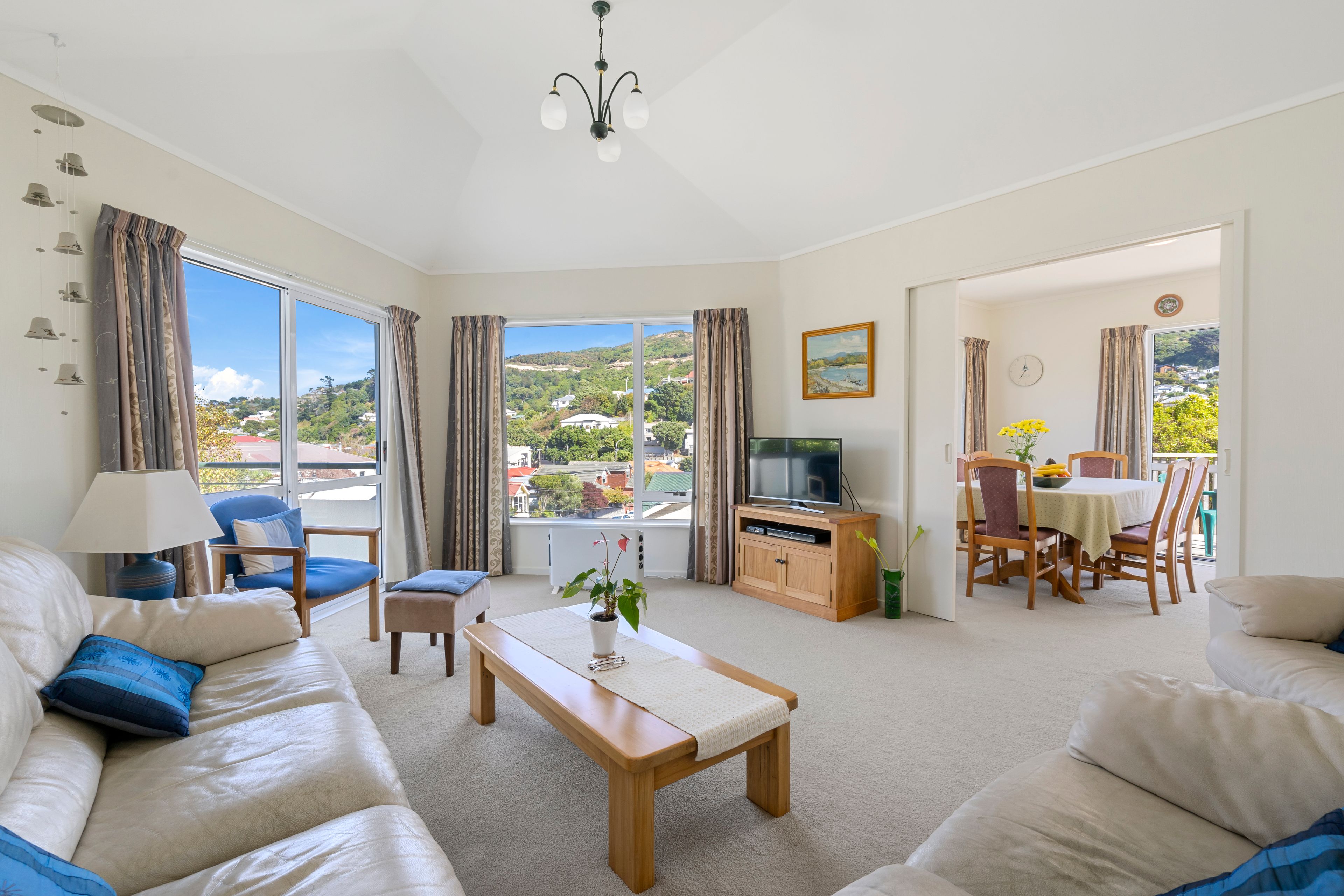 17 Avon Street, Island Bay, Wellington City