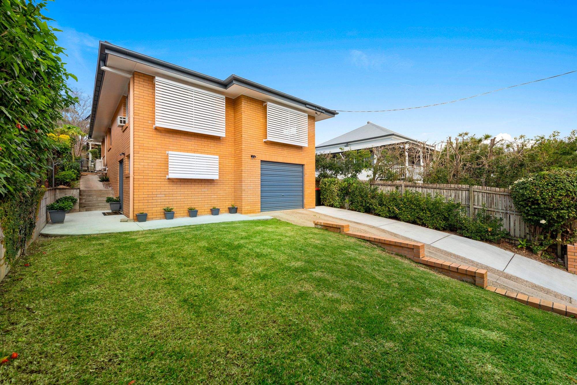 12 Royal Terrace, Hamilton QLD 4007