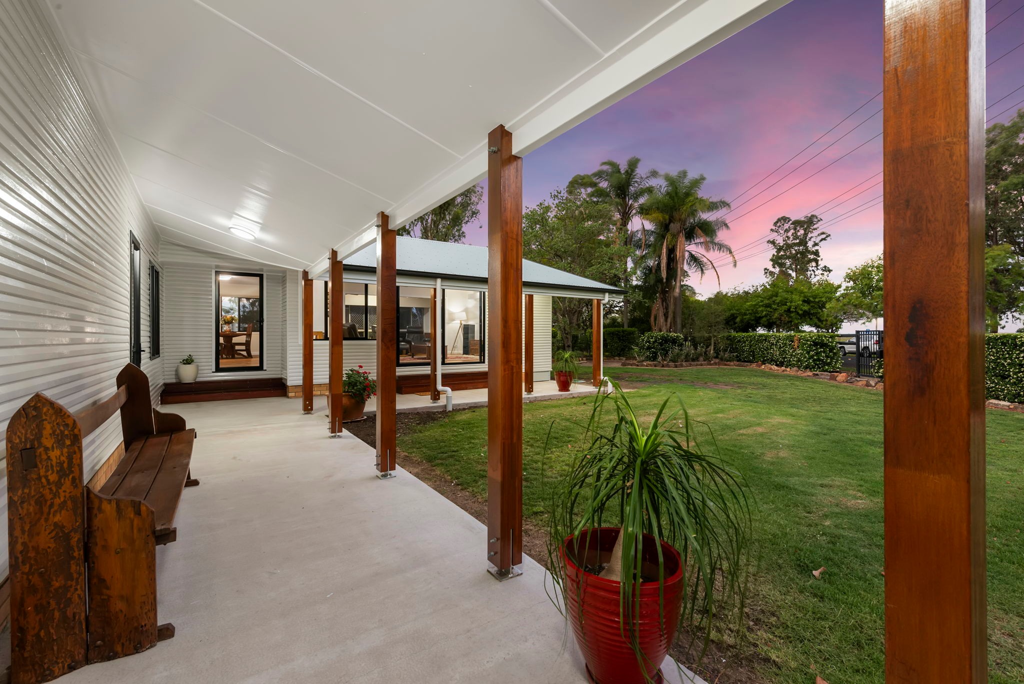 69 Hospital Road, Dalby, QLD 4405