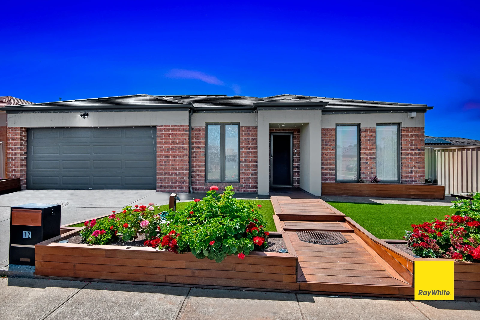 12 Harrow Place, Truganina, VIC 3029