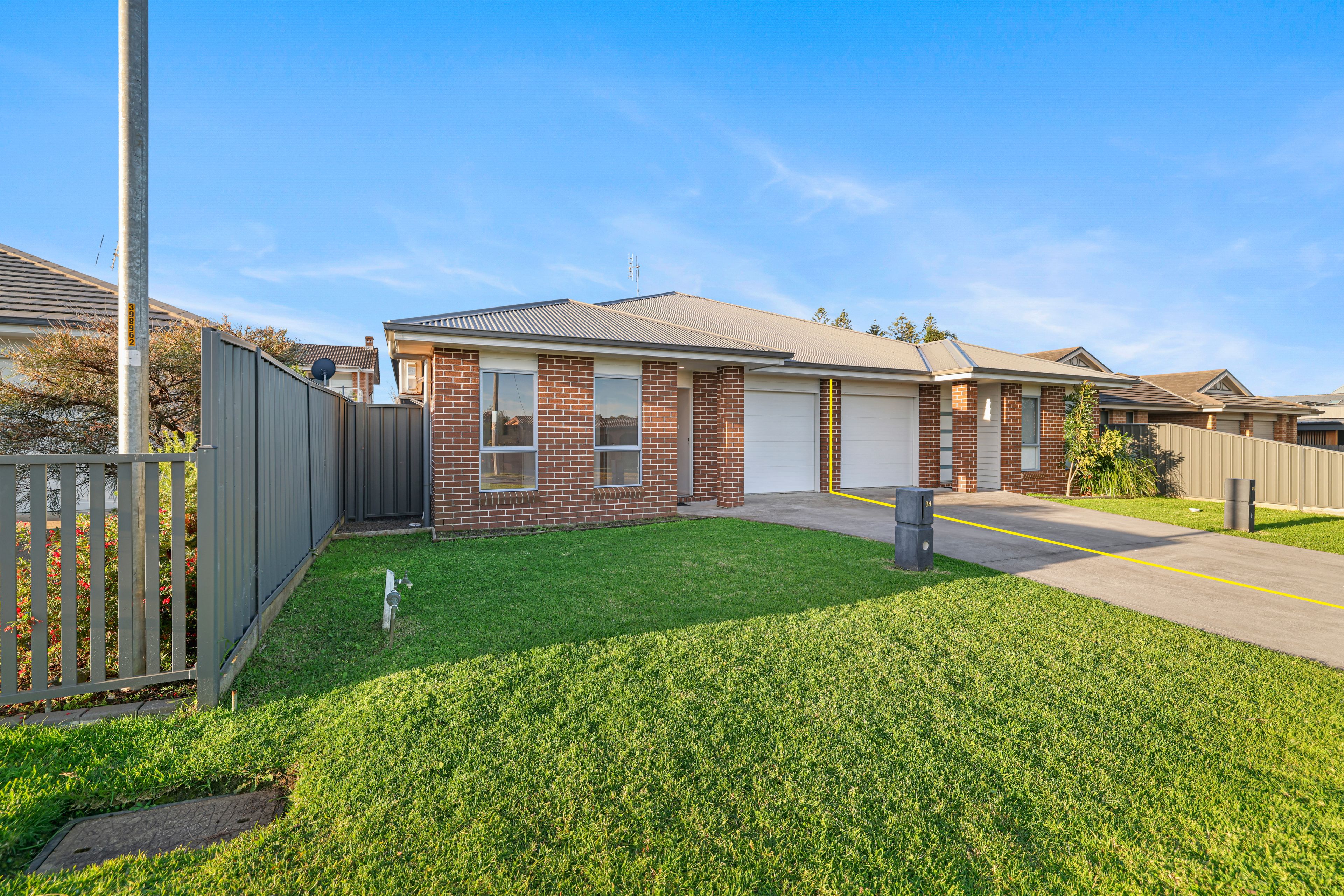 34A Allerton Avenue, Culburra Beach, NSW 2540