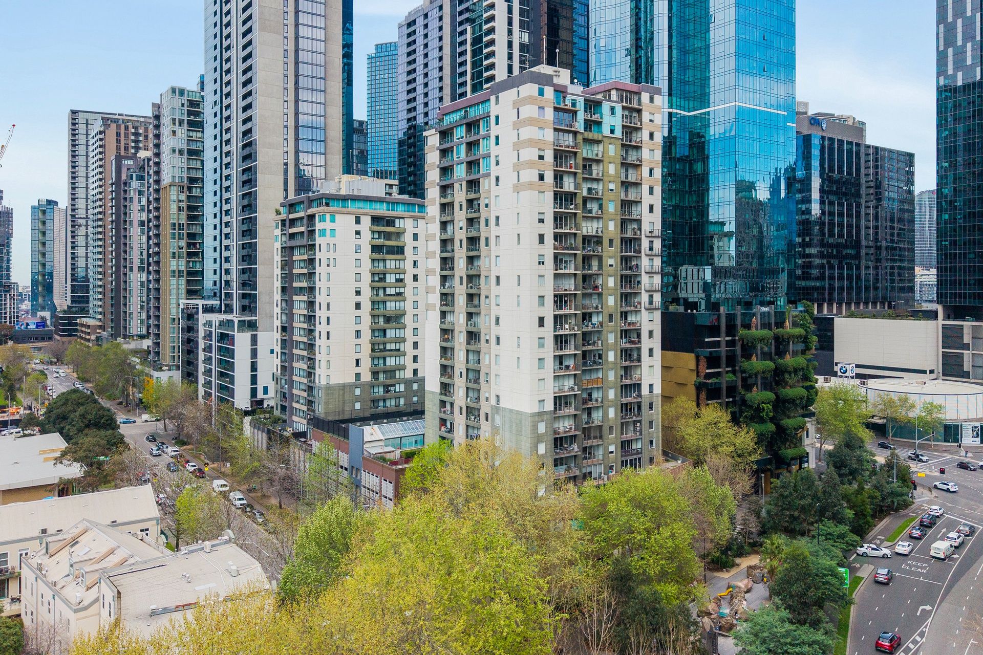 73/88 Southbank Boulevard — photo from Ray White Judd White Group - Forest Hill