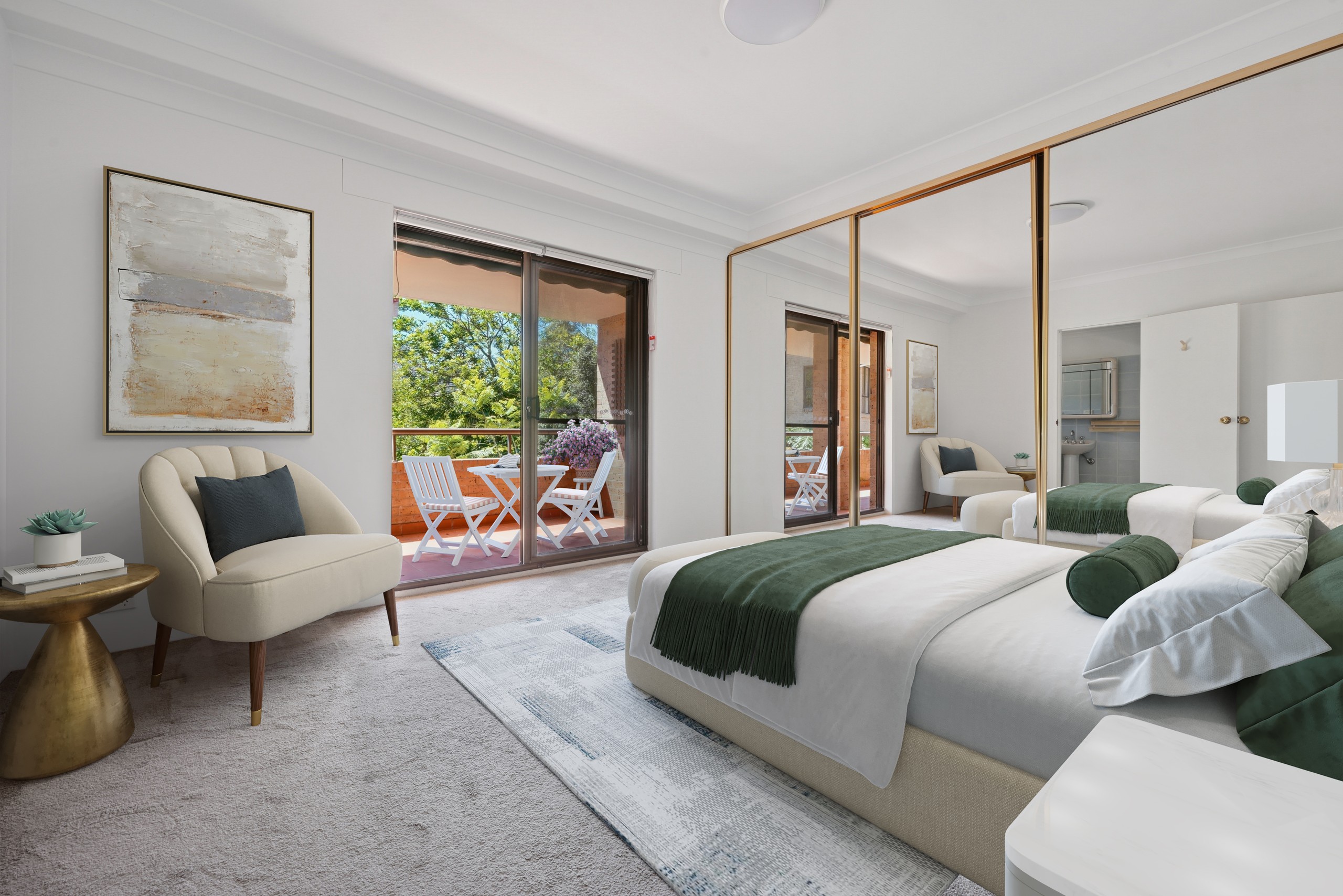 32/43A St Marks Road, Randwick, NSW 2031