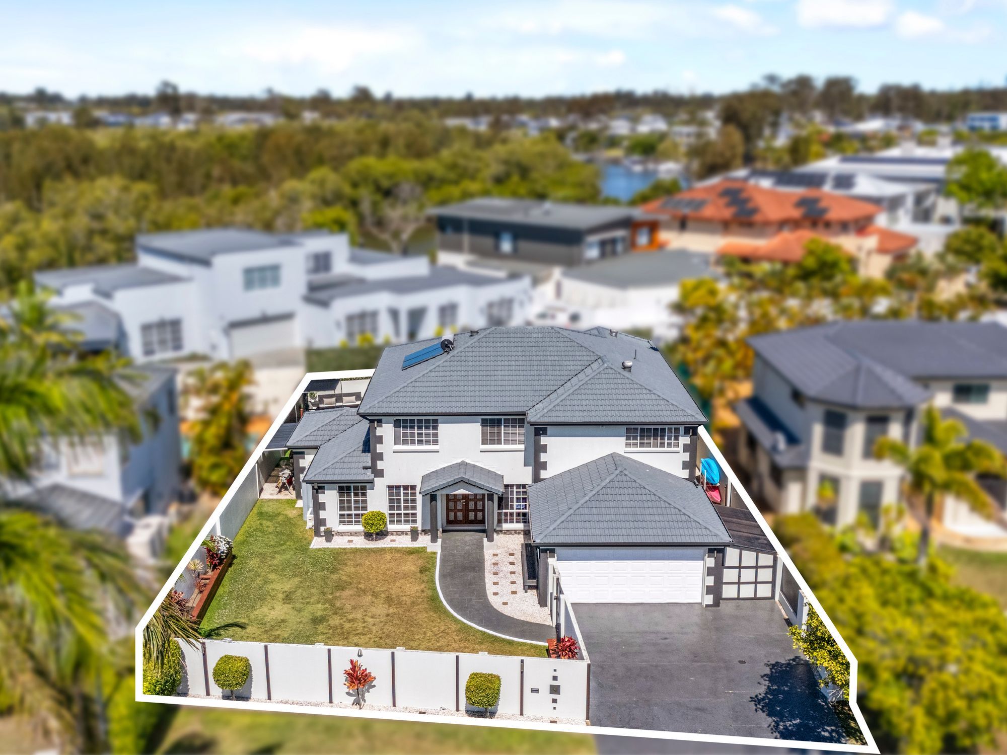 9 Tranquility Circuit — photo from Ray White Coomera