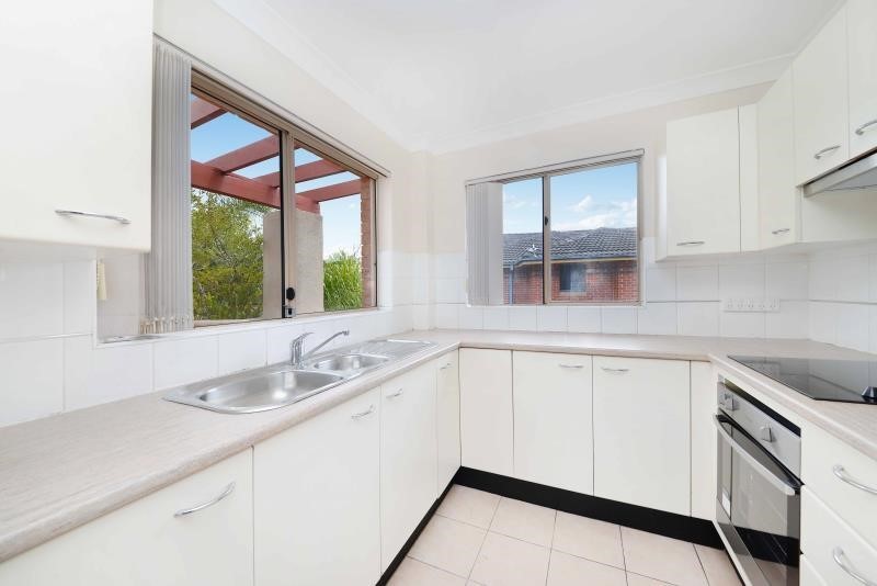 5/50-52 Anzac Parade, Kensington, NSW 2033