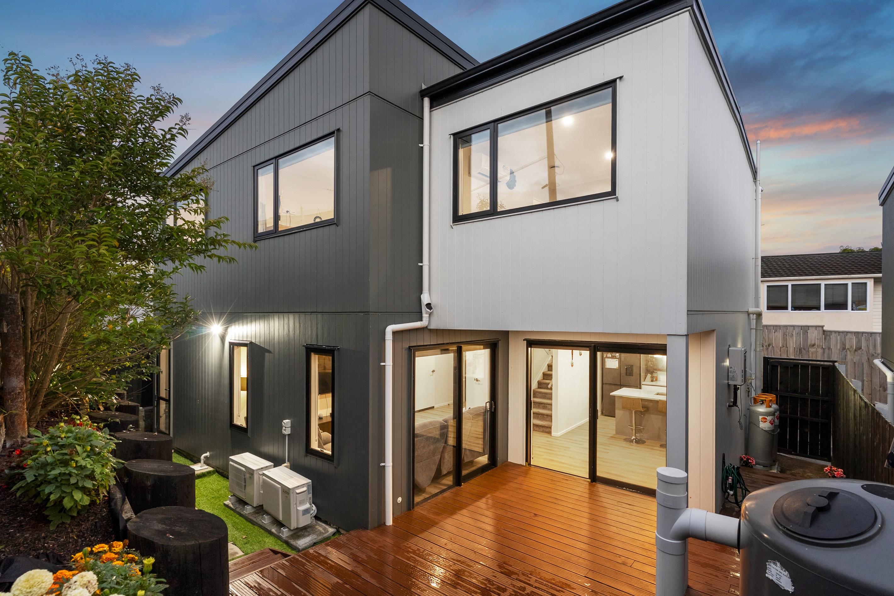 13C Bel Air Drive, Hillsborough, Auckland City