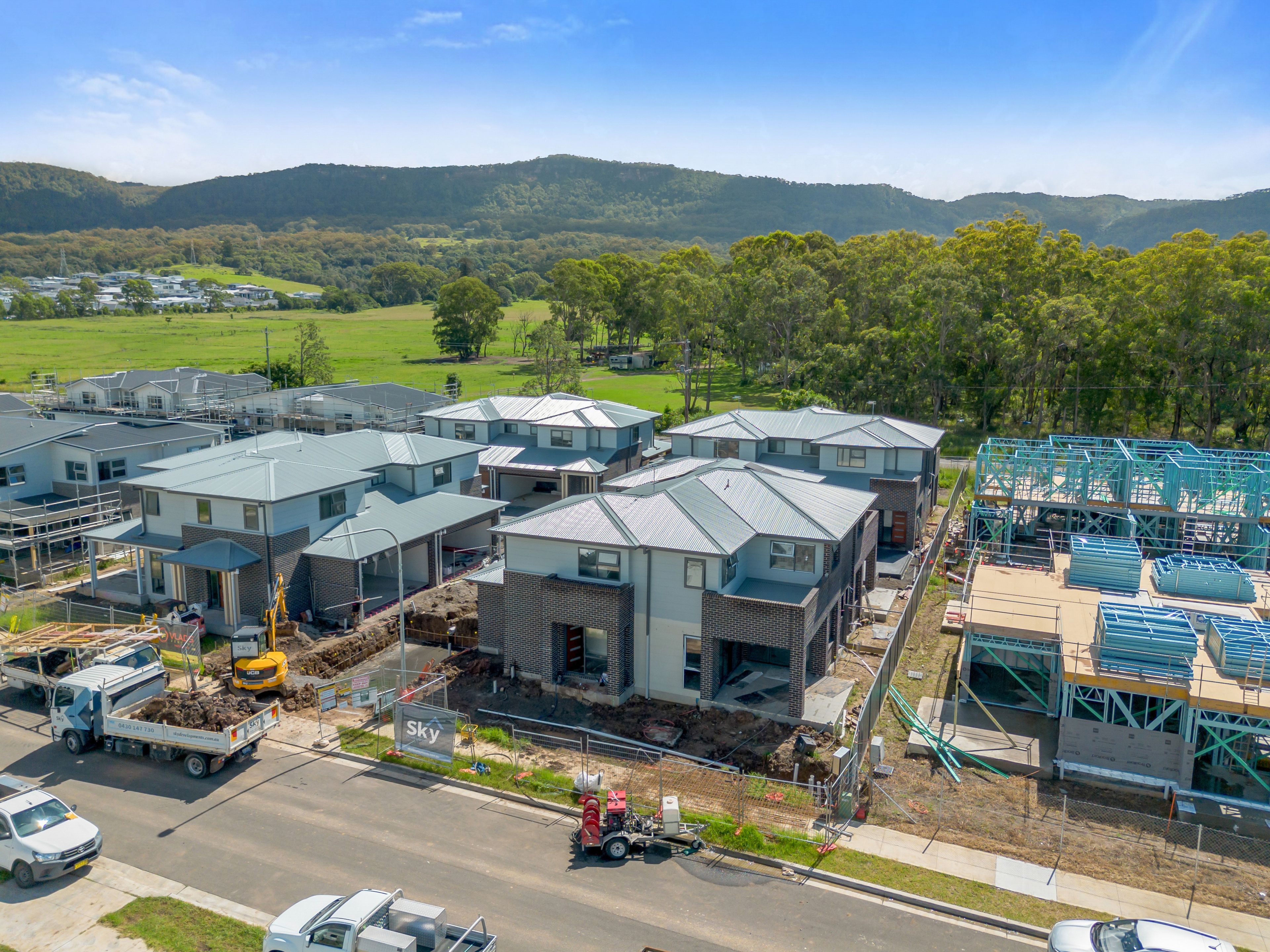 8/79-83 Bishop Drive, STREAM HILL, NSW 2526