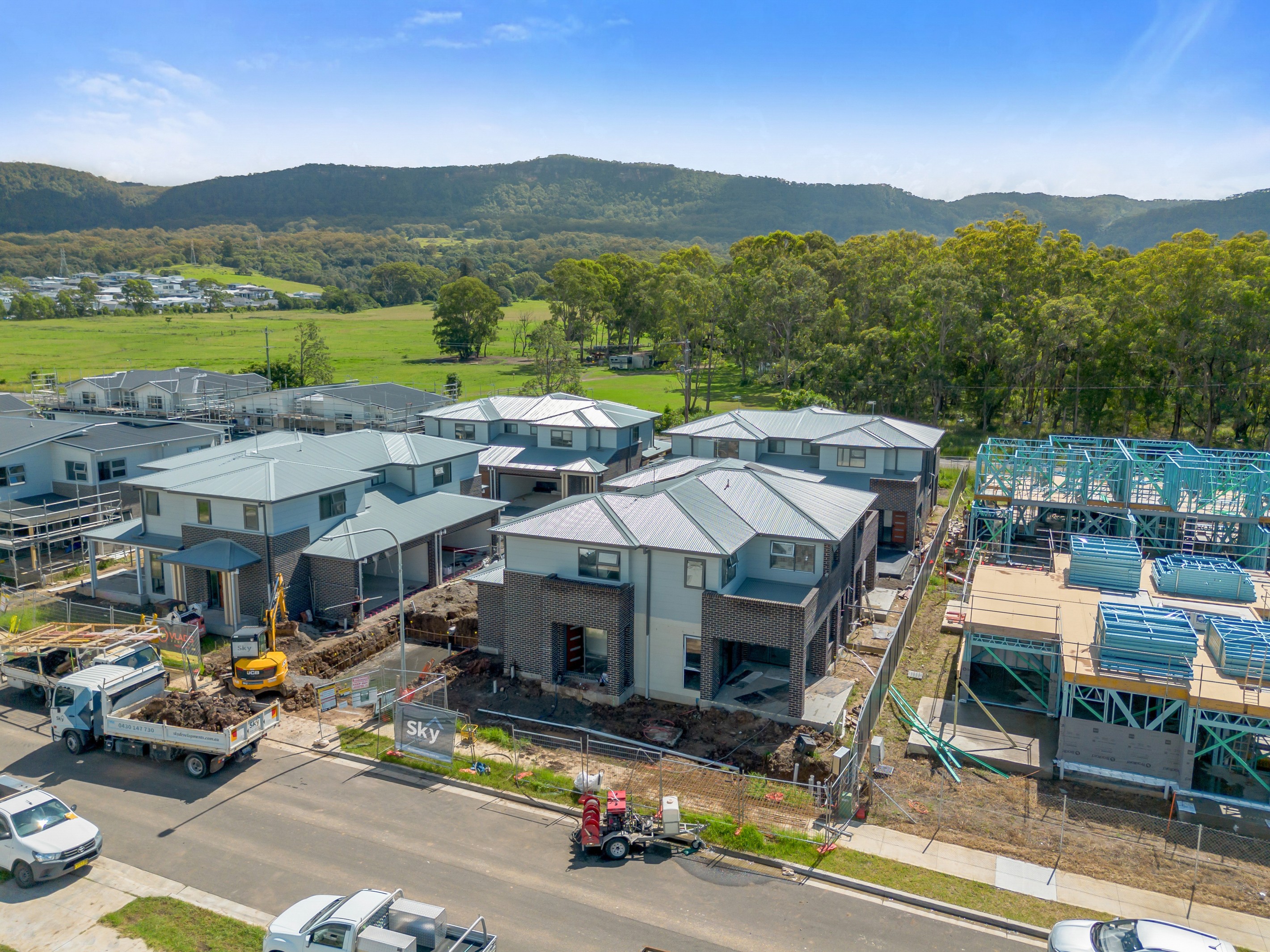 8/79-83 Bishop Drive, STREAM HILL, NSW 2526