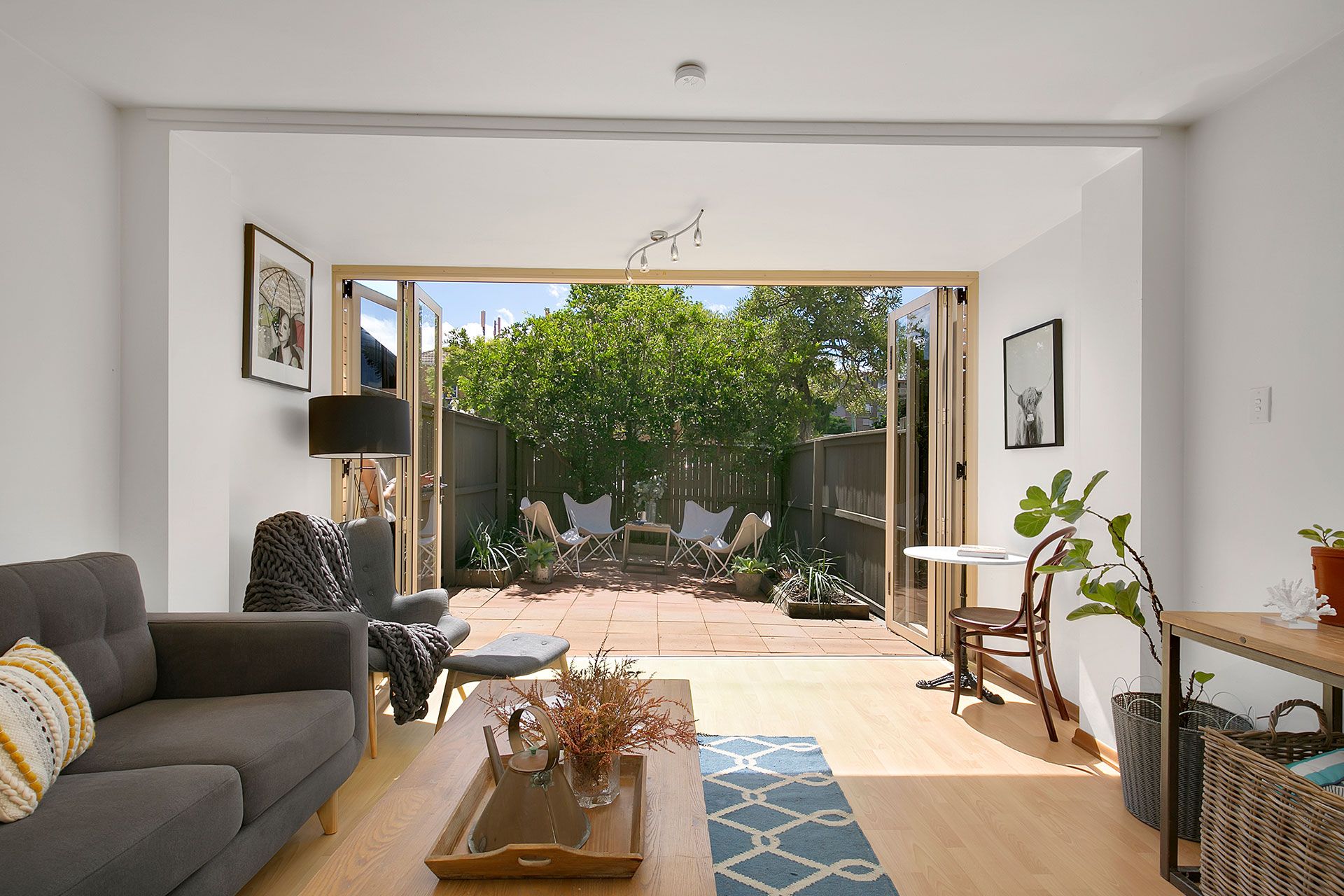8/425 Bowen Terrace, New Farm, QLD 4005