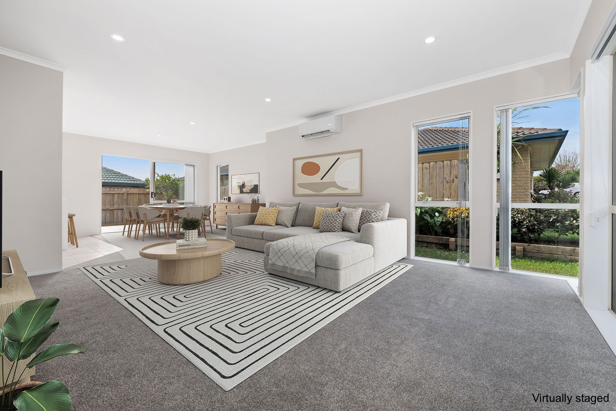 1/6 Keenagh Rise, Dannemora, Manukau City