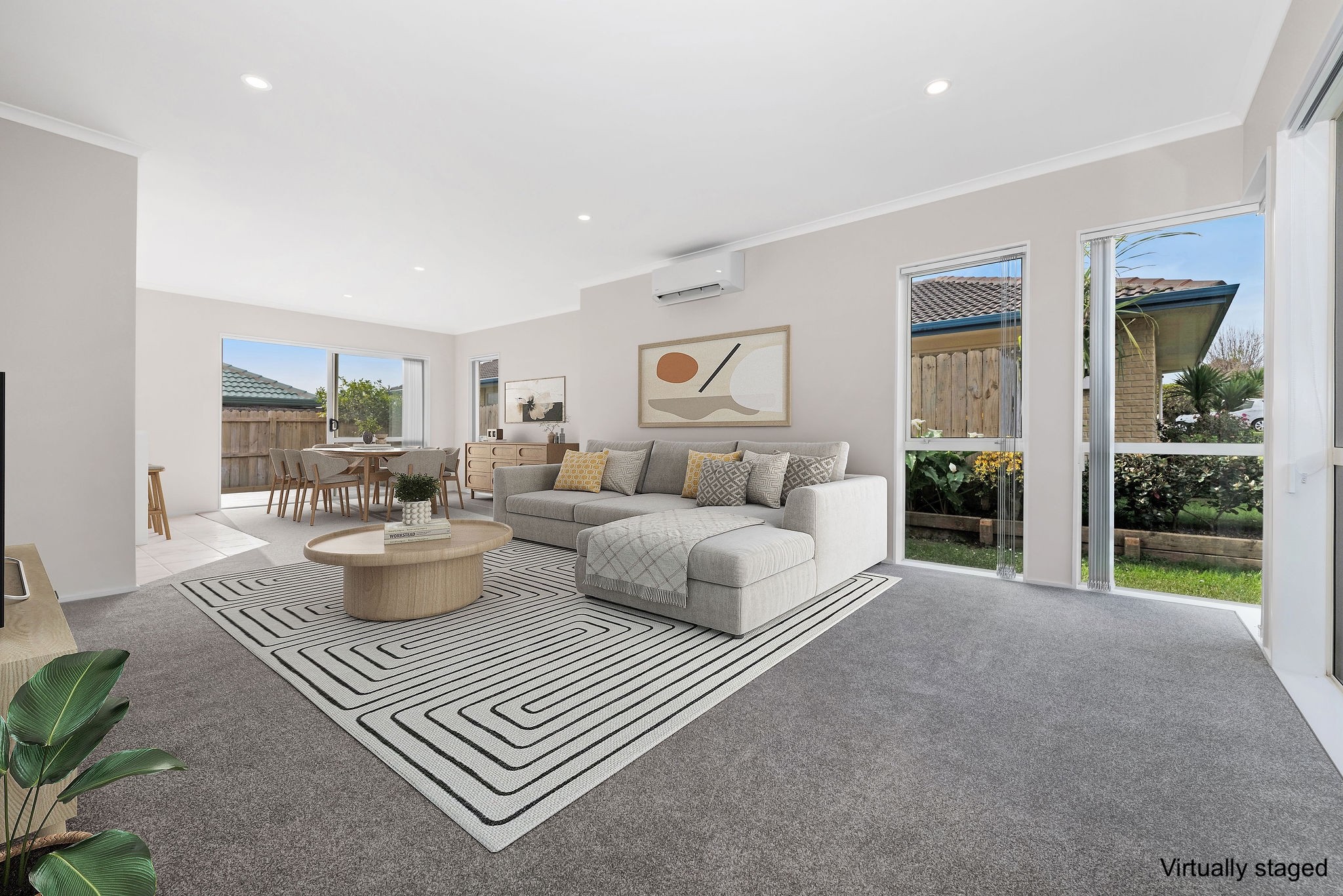 1/6 Keenagh Rise, Dannemora, Manukau City