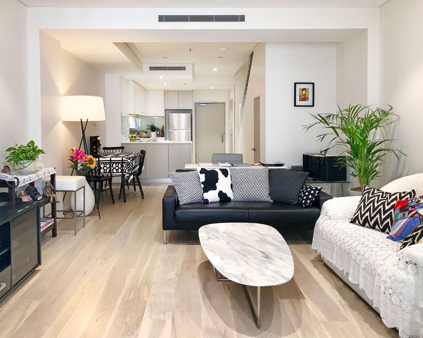 503A/8 Bourke Street, Mascot, NSW 2020