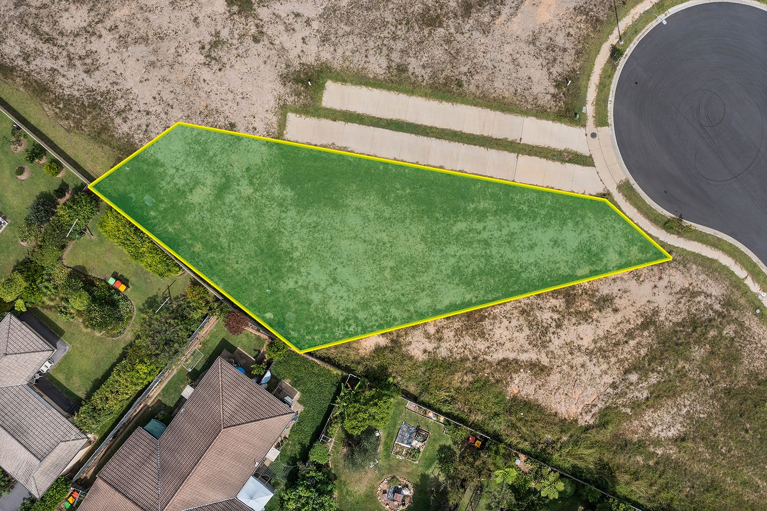 Lot 136 5 Ngaarri Court, Nambucca Heads, NSW 2448