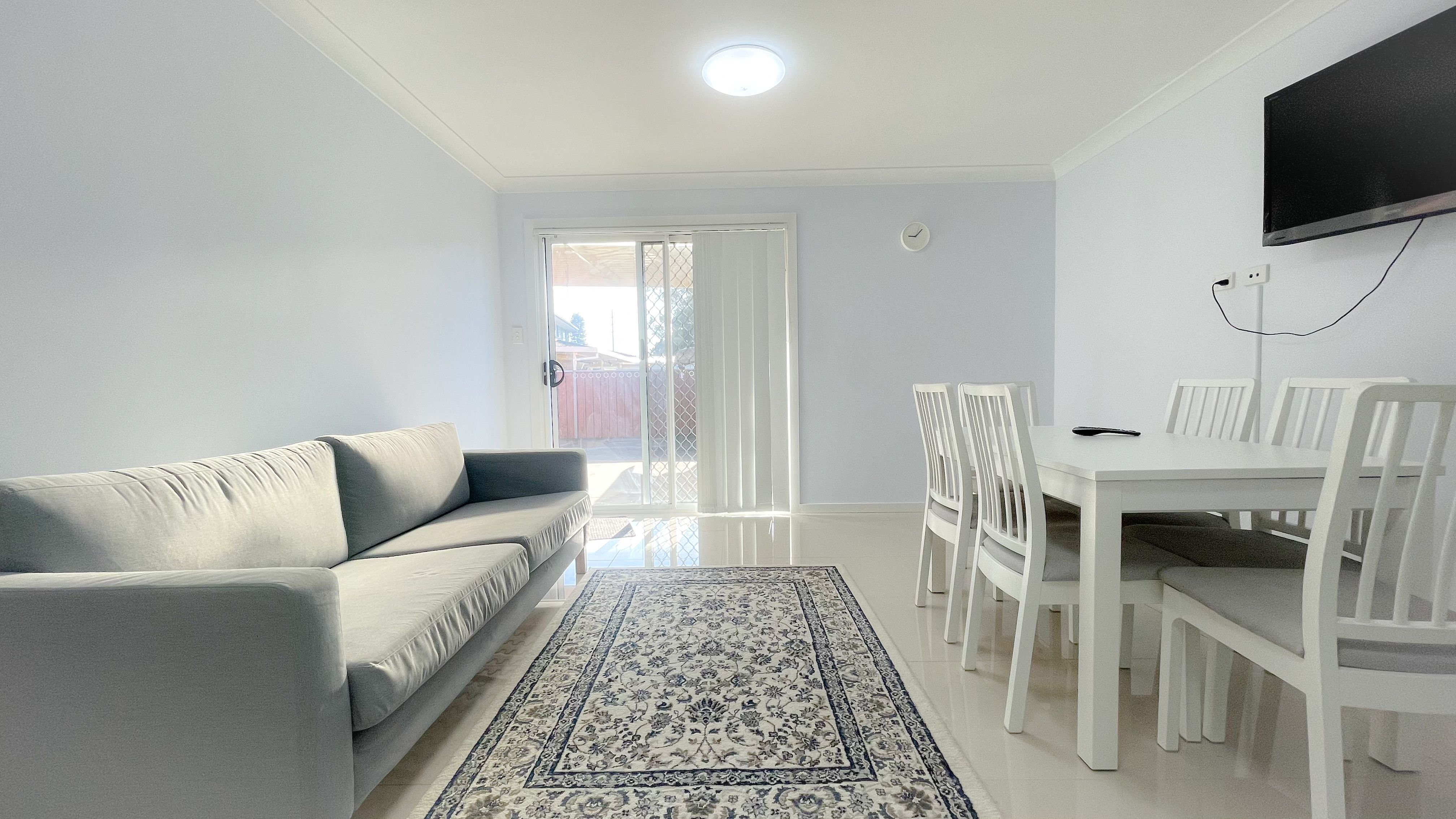44A Wonga Road, Lurnea, NSW 2170