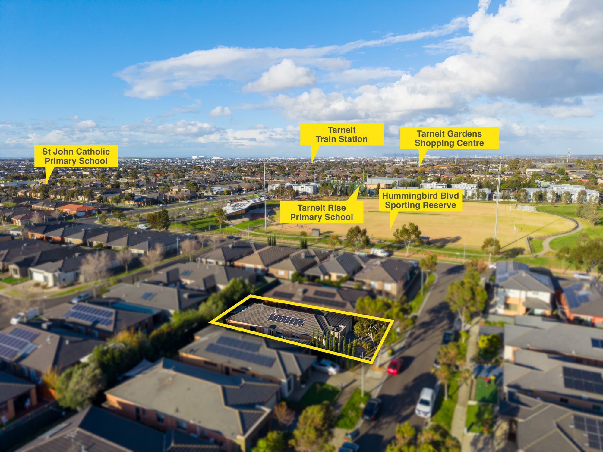 17 Talisker Street, Tarneit, VIC 3029