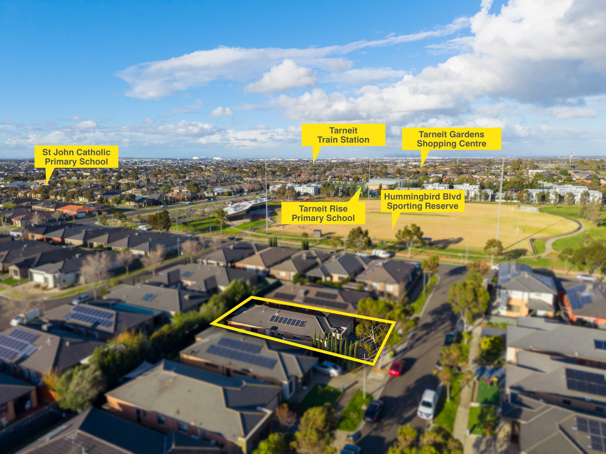 17 Talisker Street, Tarneit, VIC 3029