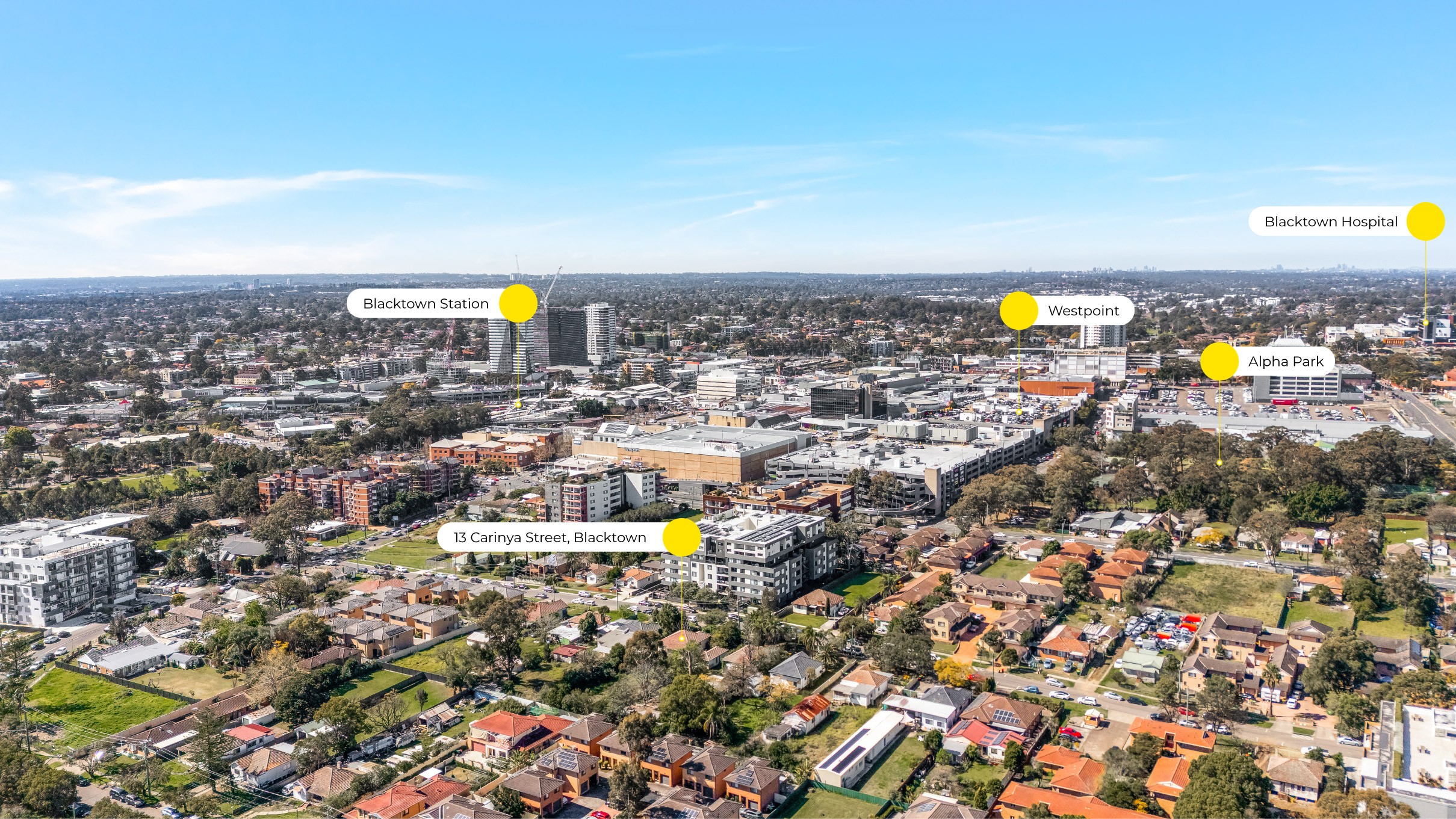 13 Carinya Street, Blacktown, NSW 2148