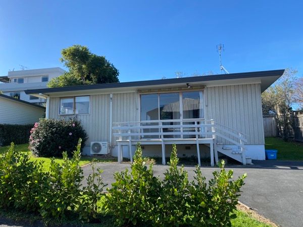 Otumoetai, Tauranga City