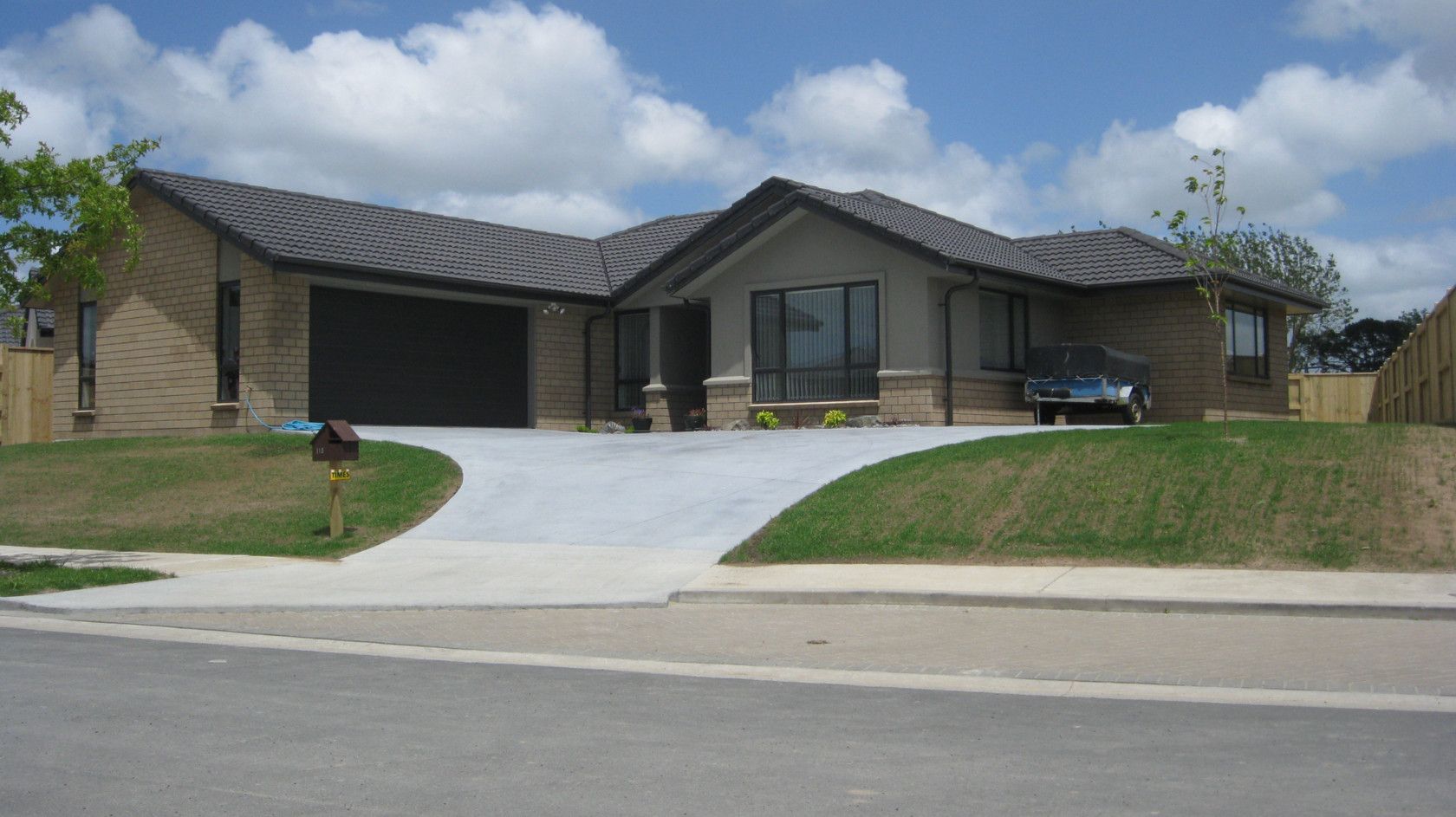 113 Cumberland Drive, Rototuna, Hamilton City 3210 House for Rent