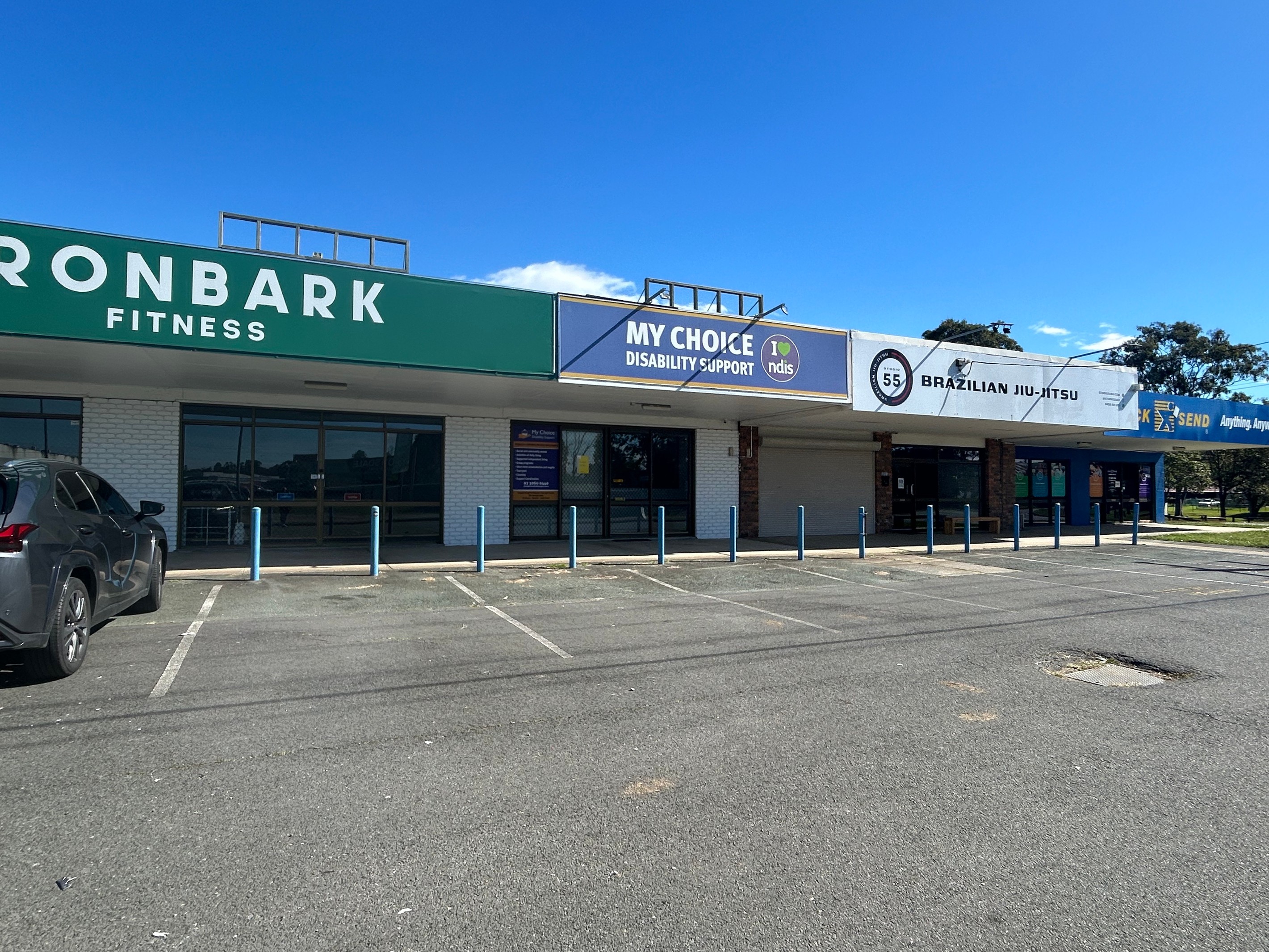 1/4053 Pacific Highway, Loganholme, QLD 4129