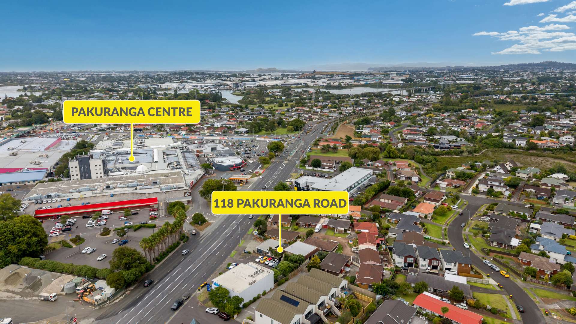 118 Pakuranga Road photo 29