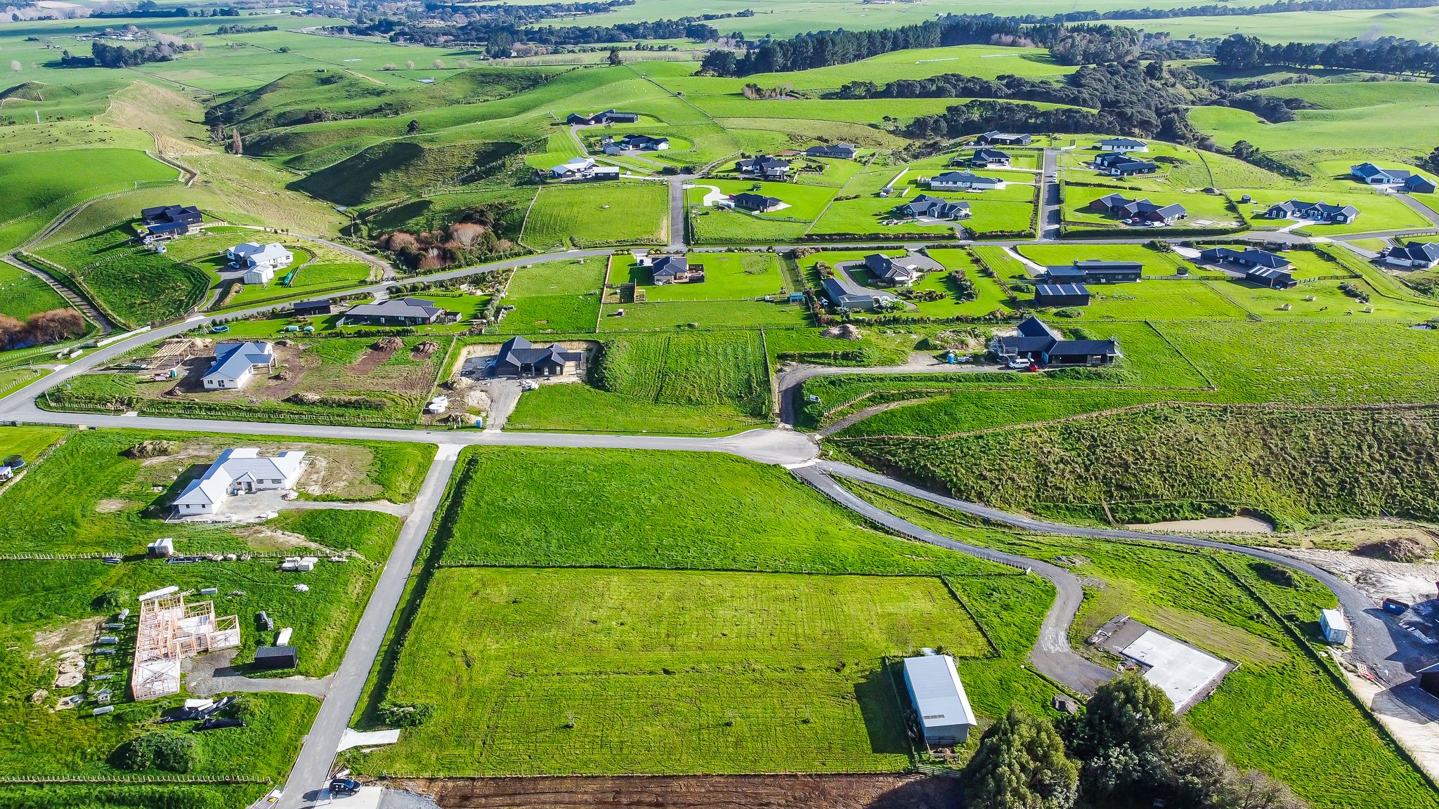 Lot 11 Taratoa Place, Manawatu District 4779 Lifestyle