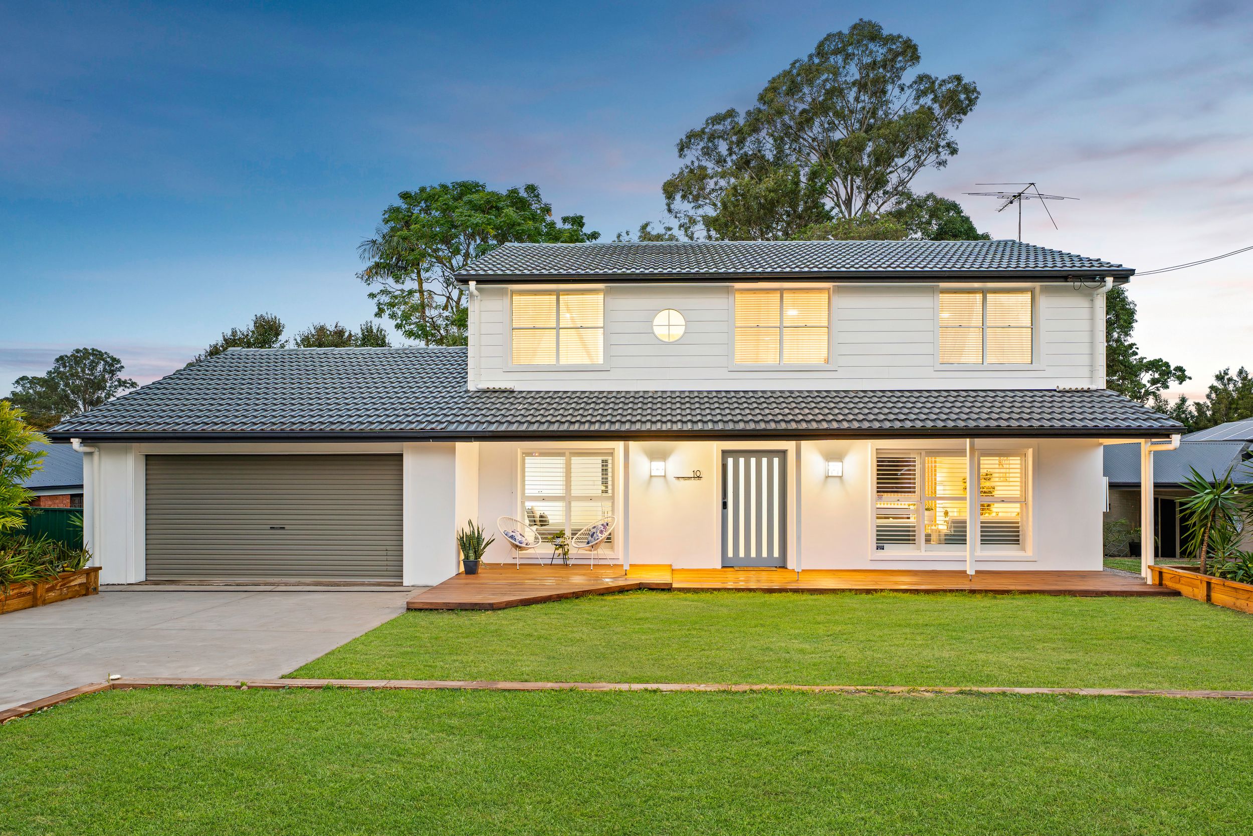 10 The Straight Road, Mulgoa, NSW