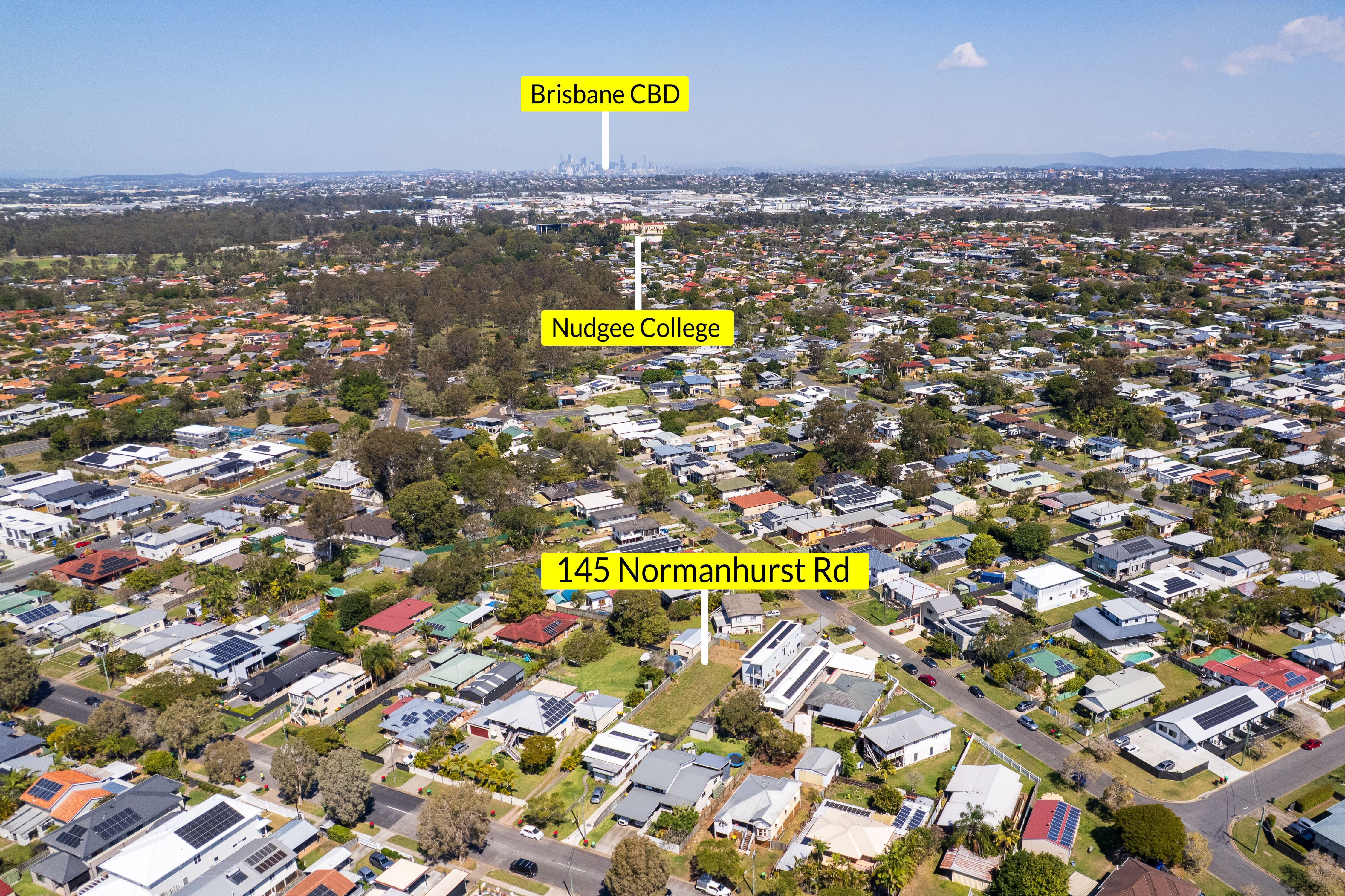 145 Normanhurst Road, Boondall, QLD 4034