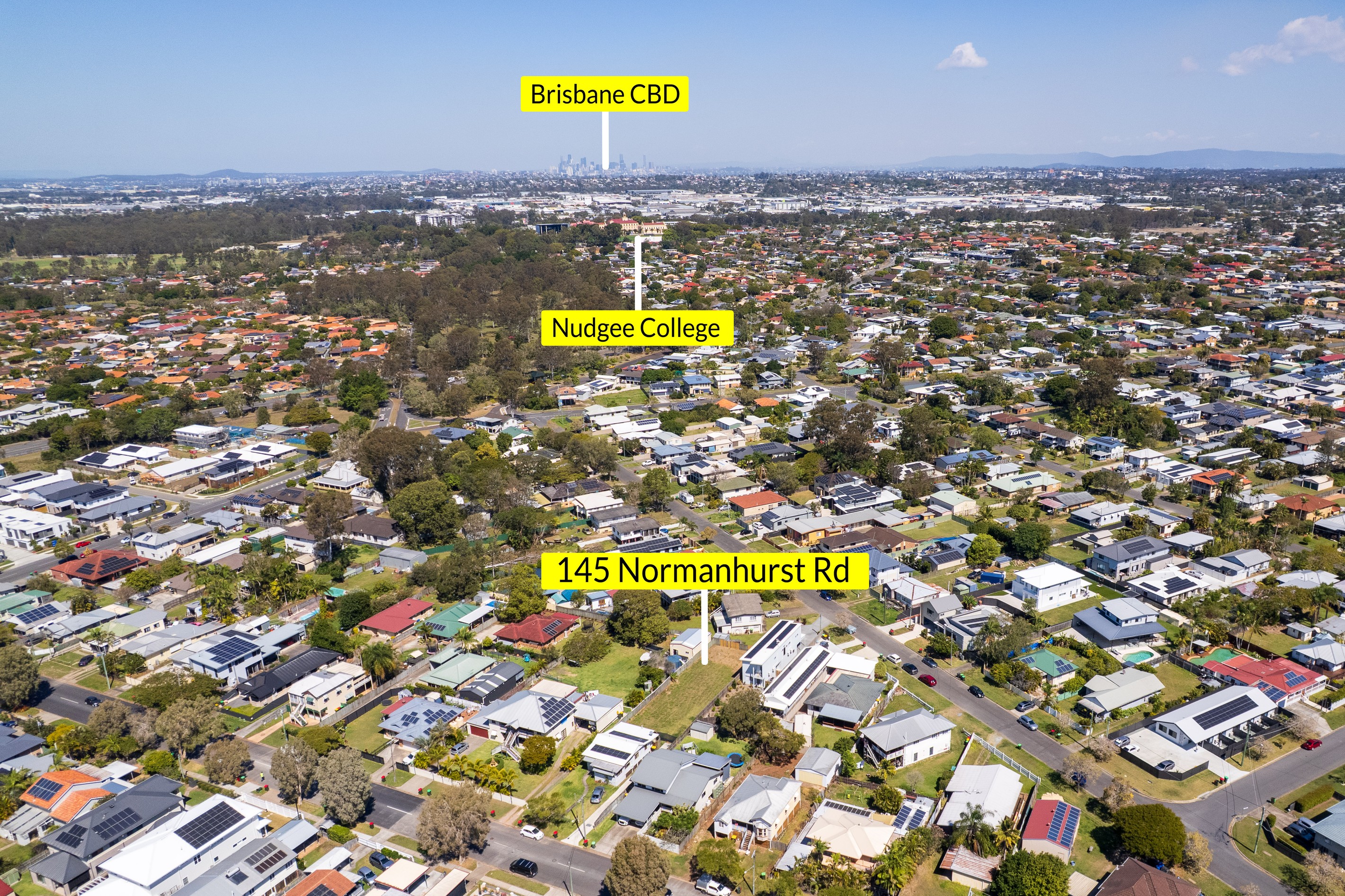 145 Normanhurst Road, Boondall, QLD 4034