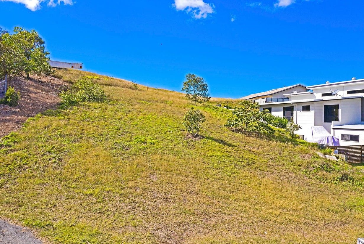 22 Cook Avenue, Pacific Heights, QLD 4703 Sold Land Ray White Yeppoon