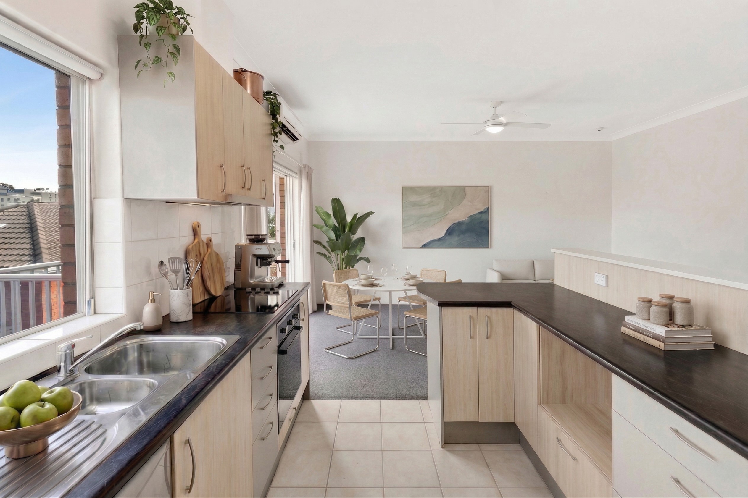 8/54 Oaks Avenue, Dee Why, NSW 2099