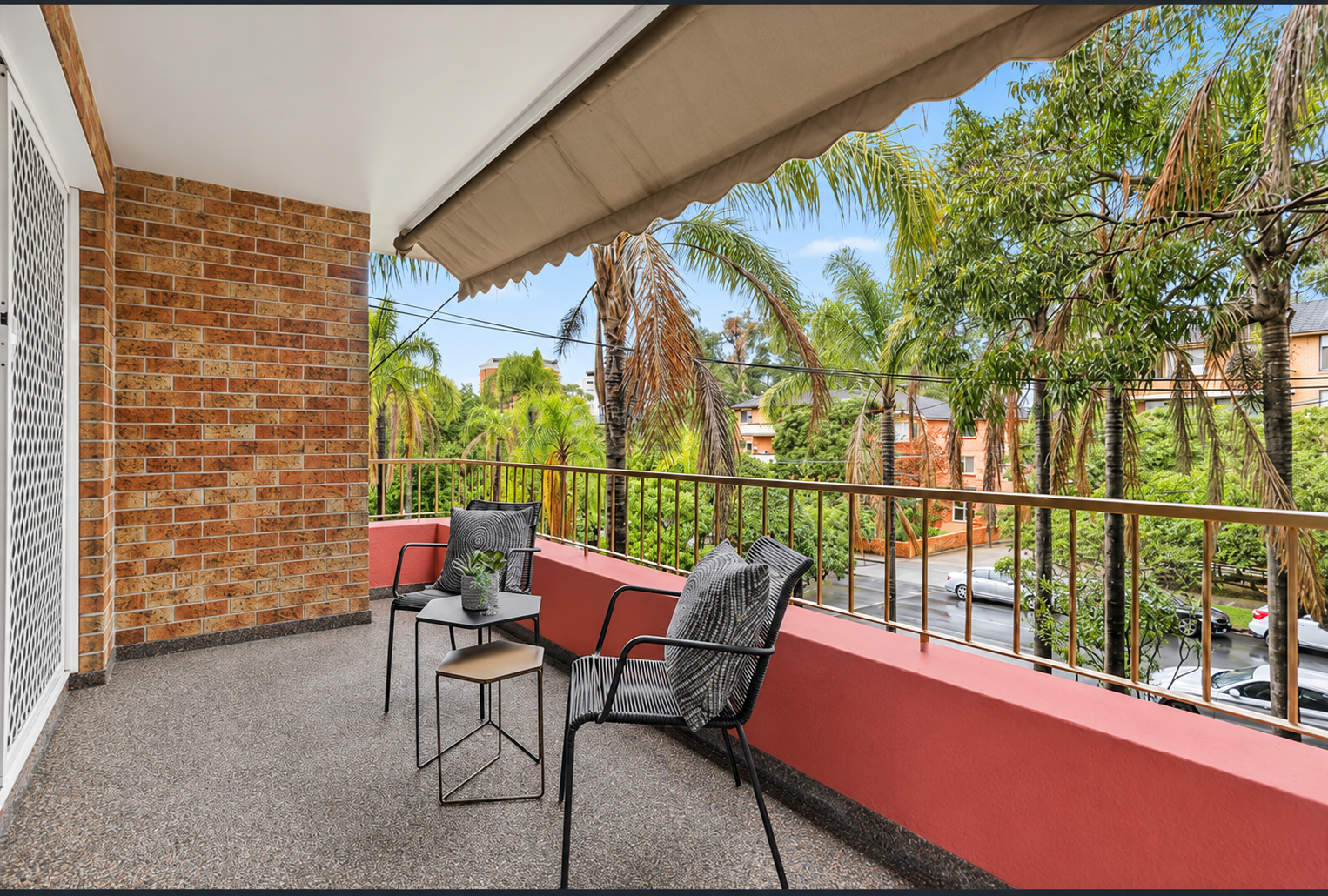 5/41-43 Albert Road — photo 4 of 12