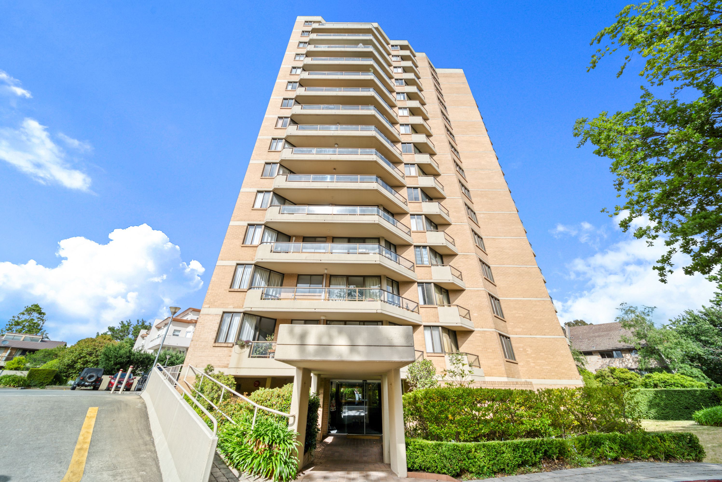 23/4 Jardine Street — photo from Ray White Canberra