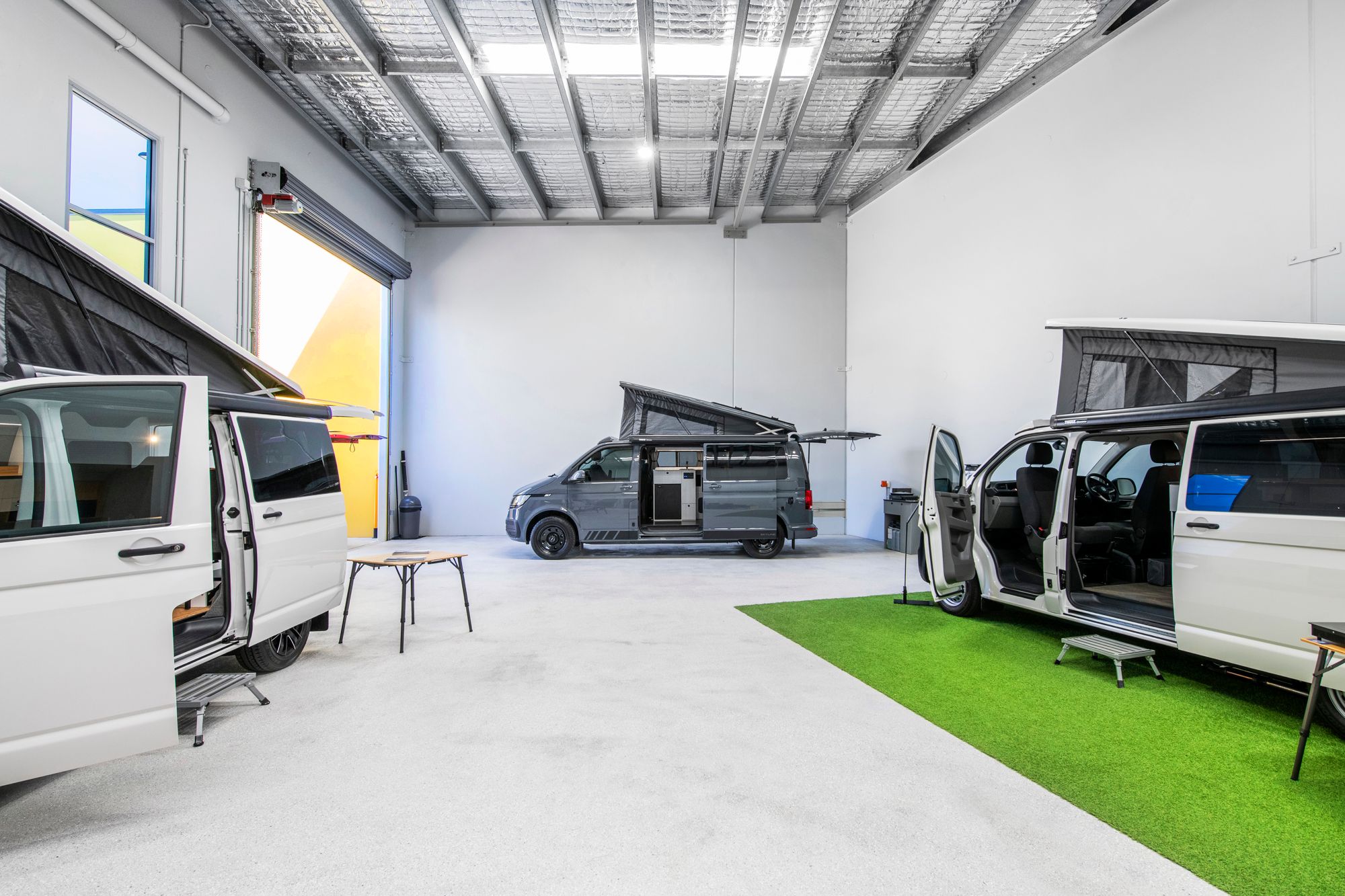 6/10 Logistics Place, Arundel, QLD 4214