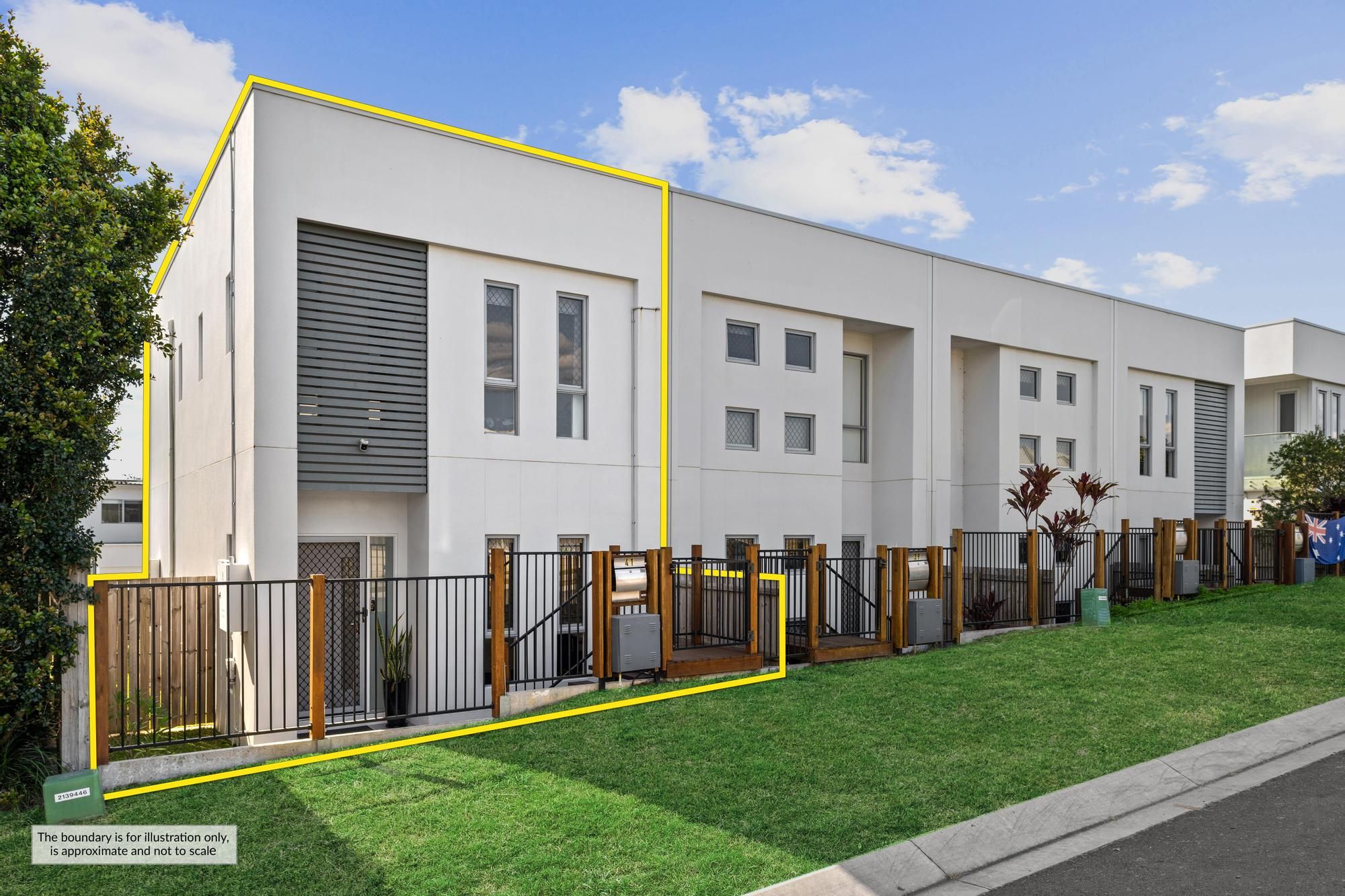 41 Hickey Street, Ripley, QLD 4306