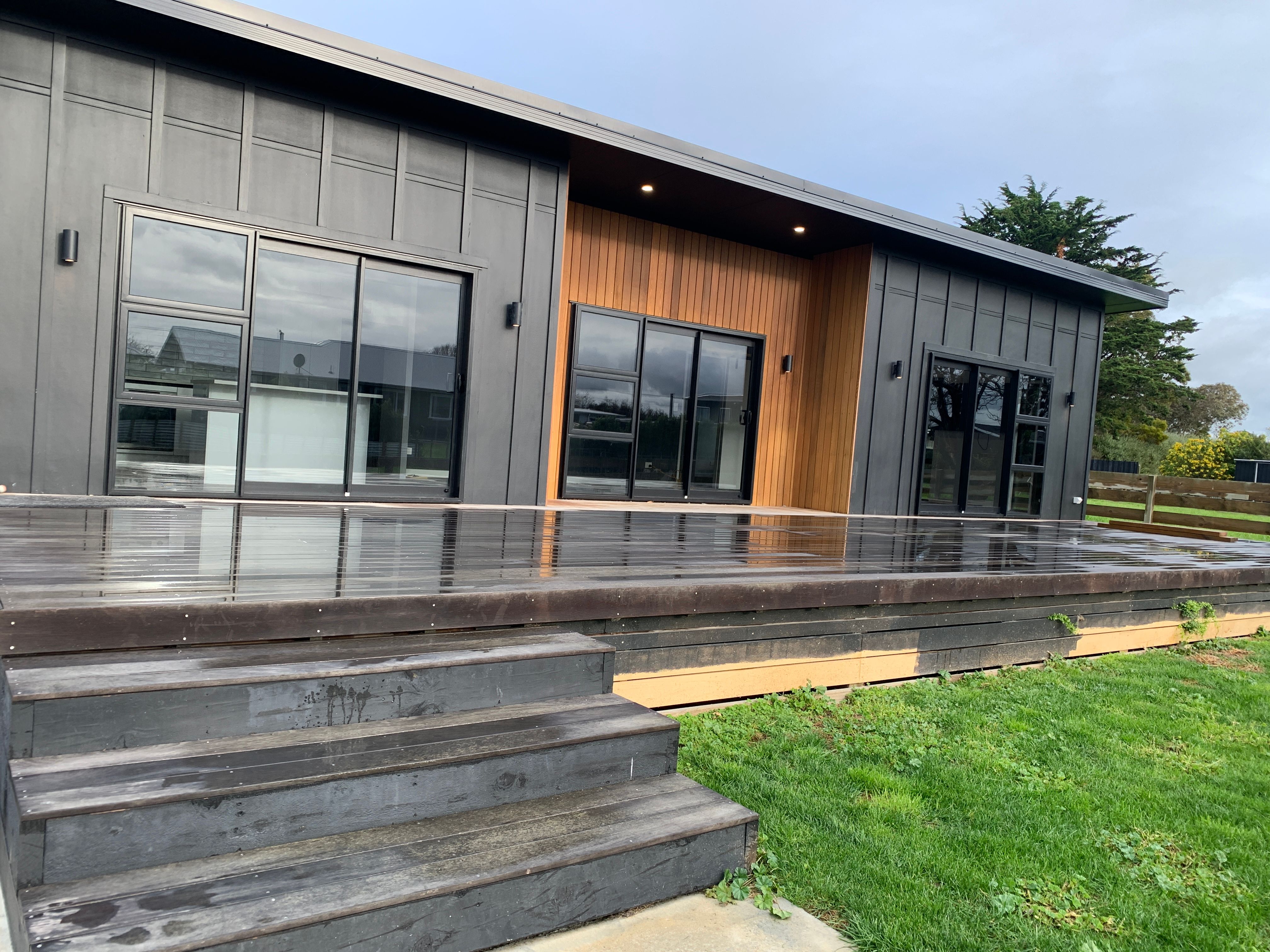 36a Grey Street, Clive, Hastings District