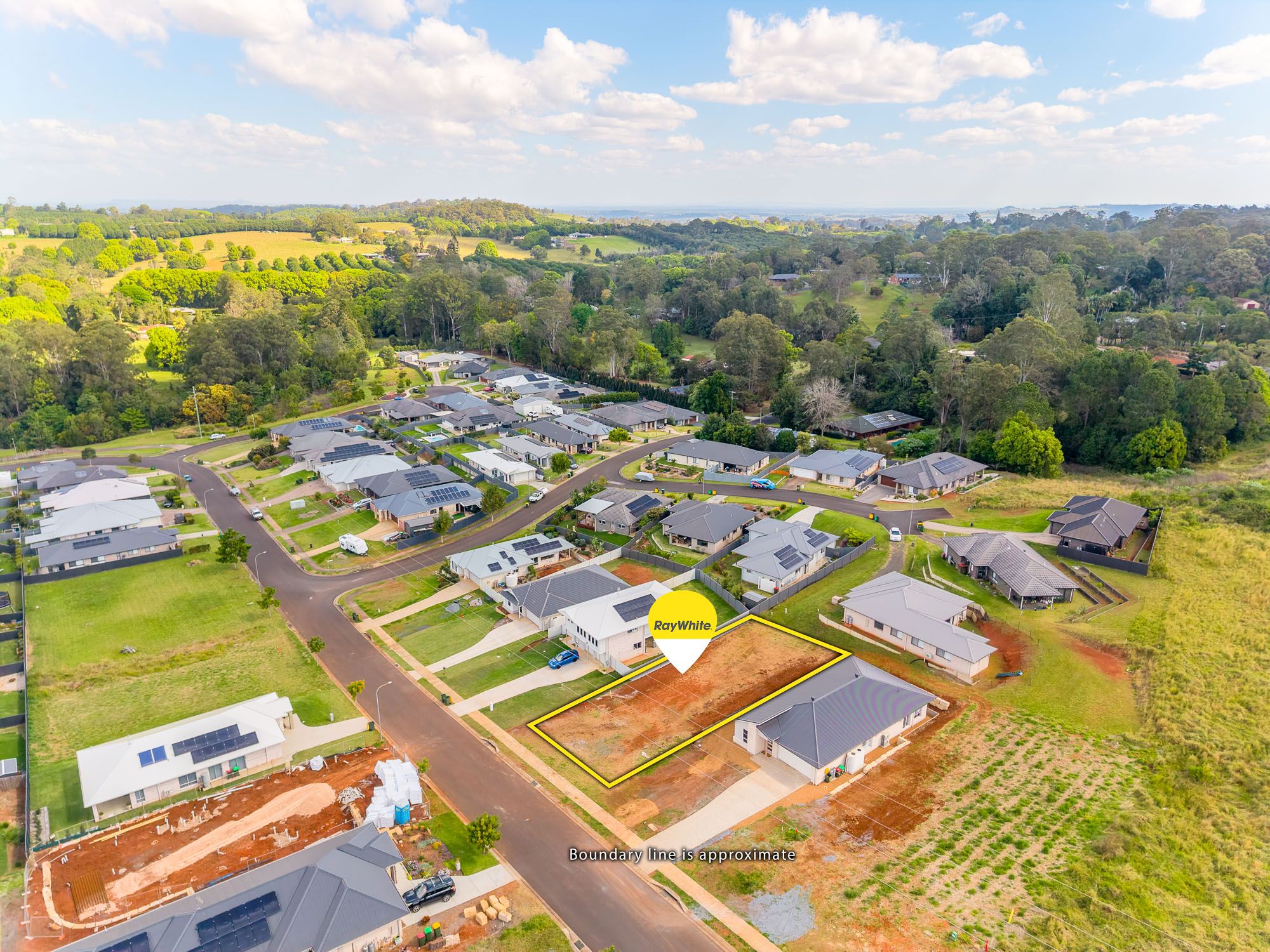 10 Hidden Valley Circuit — photo from Ray White Lismore