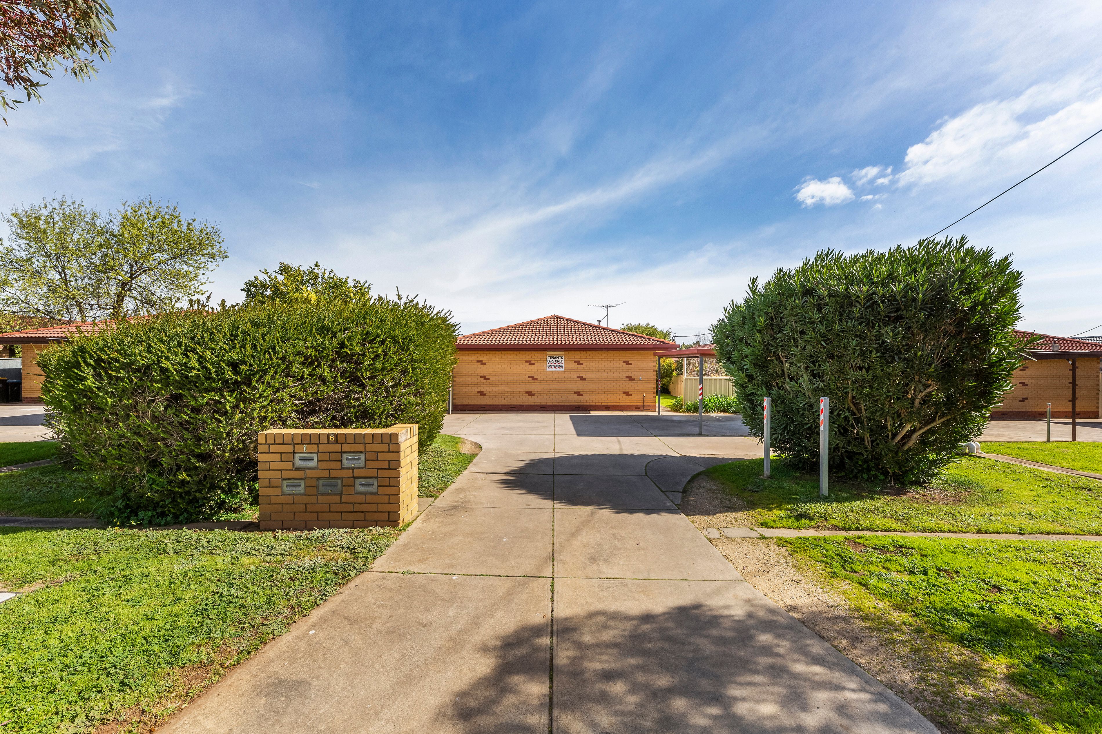 2/6 Lynette Avenue, Hectorville, SA 5073