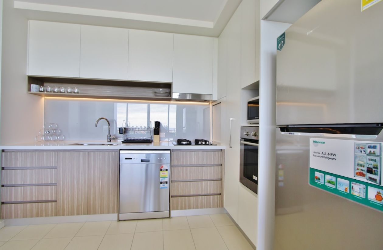 1203/31 Musk Avenue, Kelvin Grove, QLD 4059